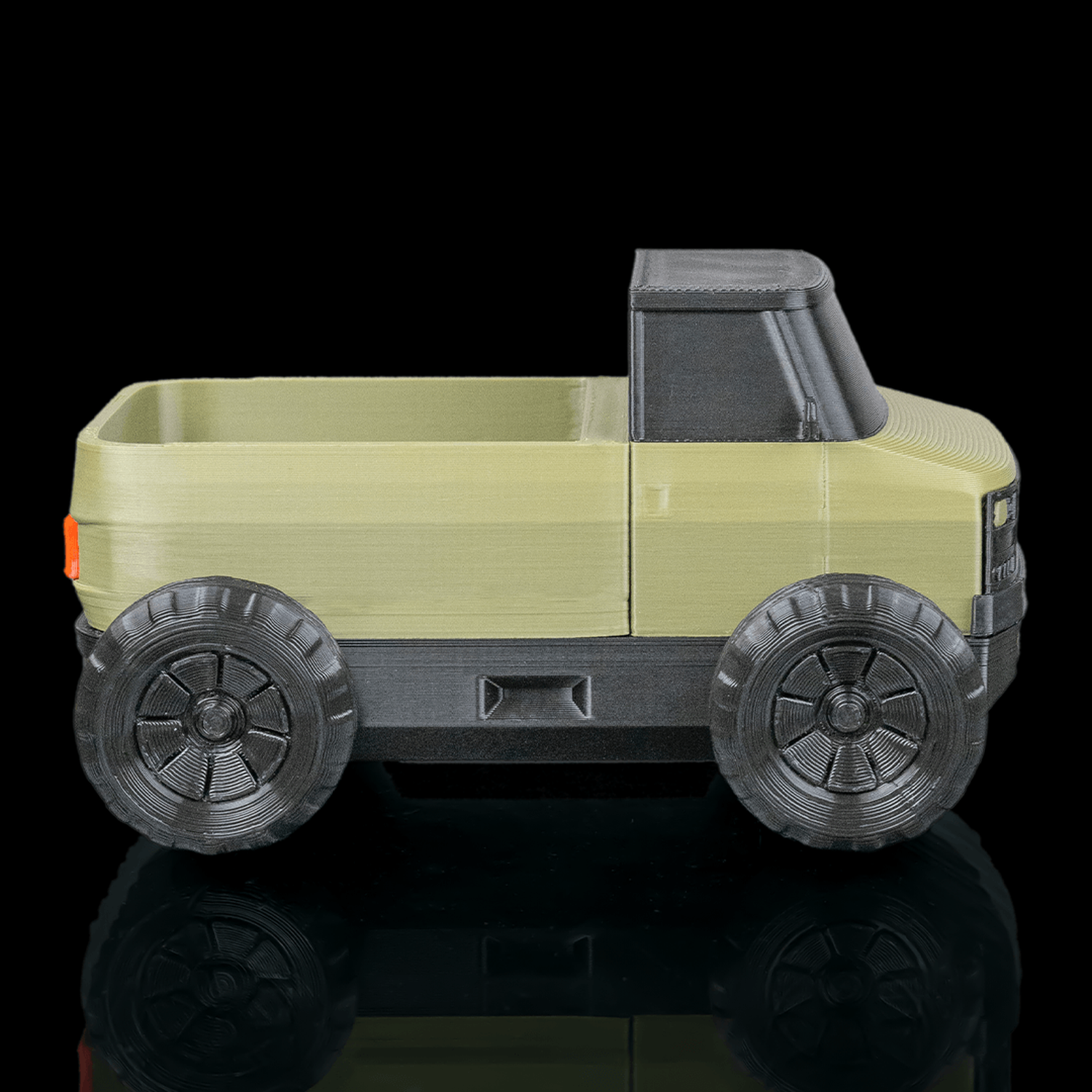 Snap Car