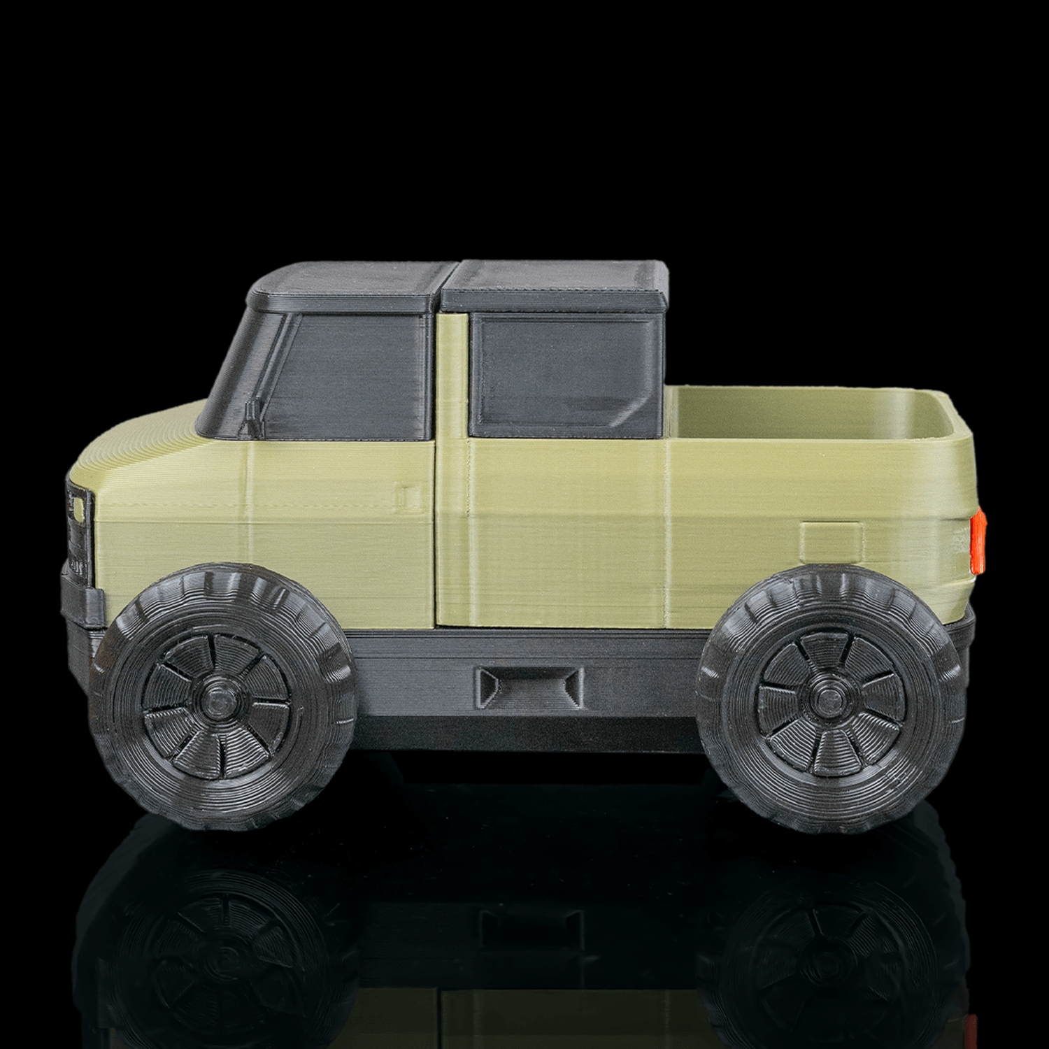 Snap Car