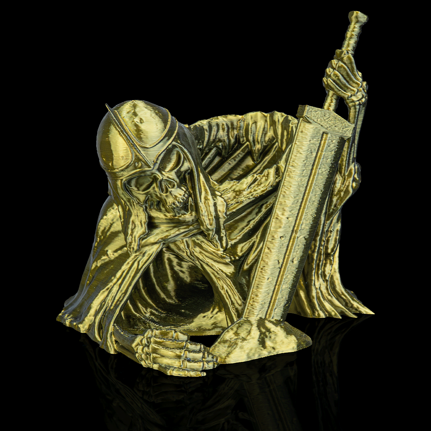 Rotlord - Dice Tower