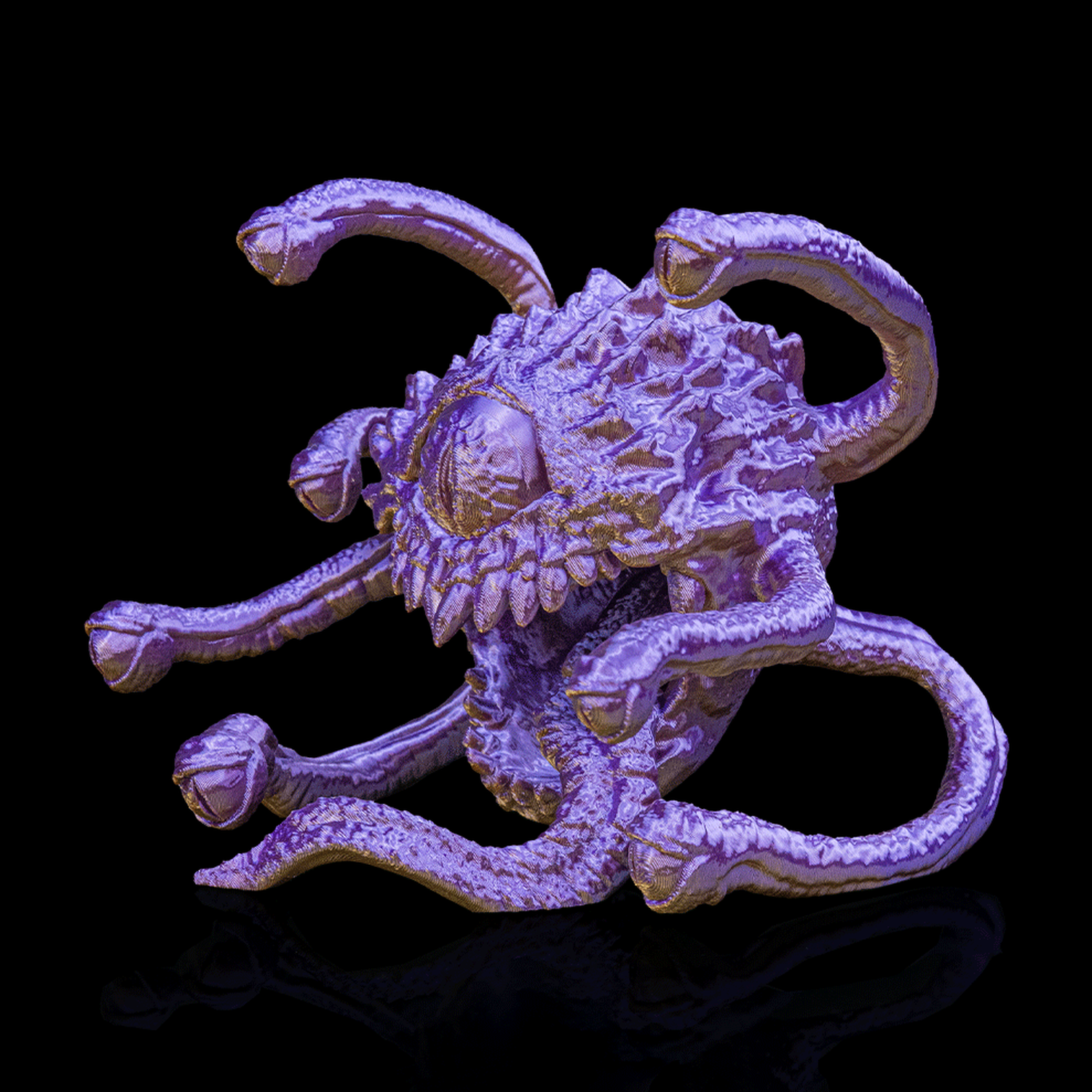Eye Tyrant - Dice Tower