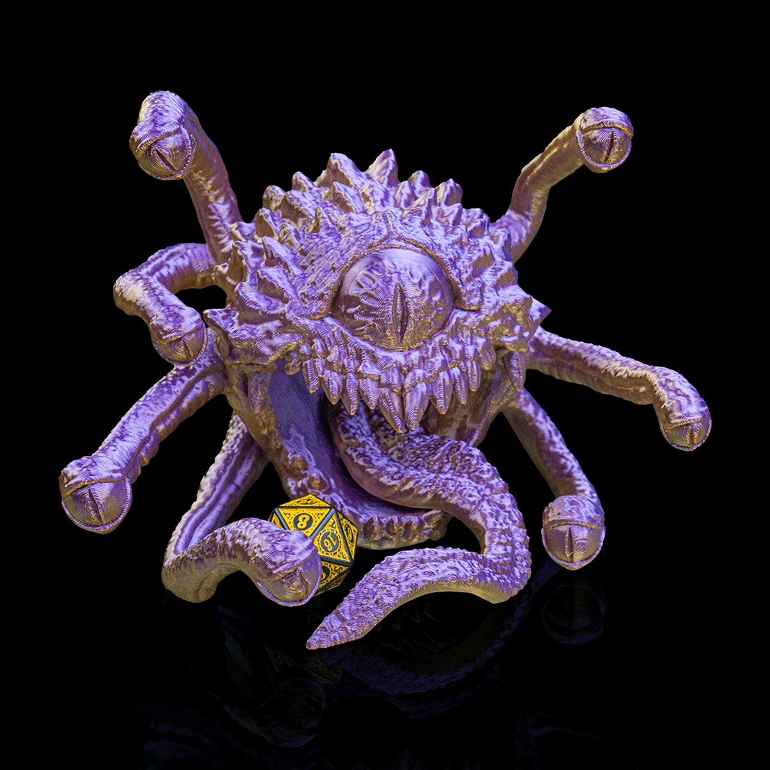 Eye Tyrant - Dice Tower