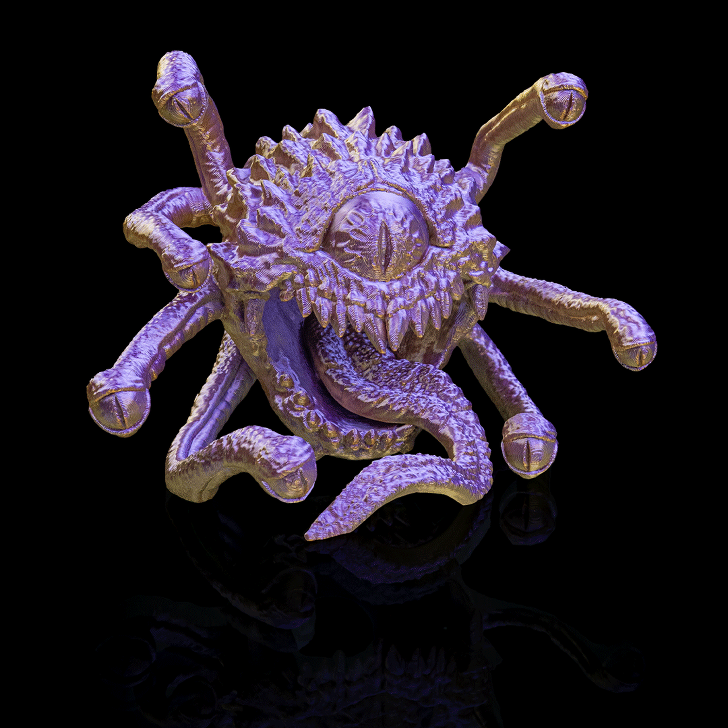 Eye Tyrant - Dice Tower