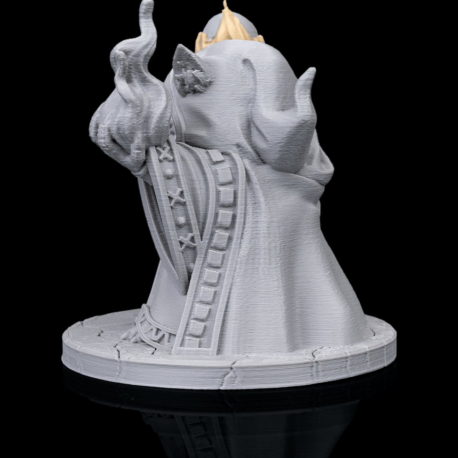 Owl Sorcerer