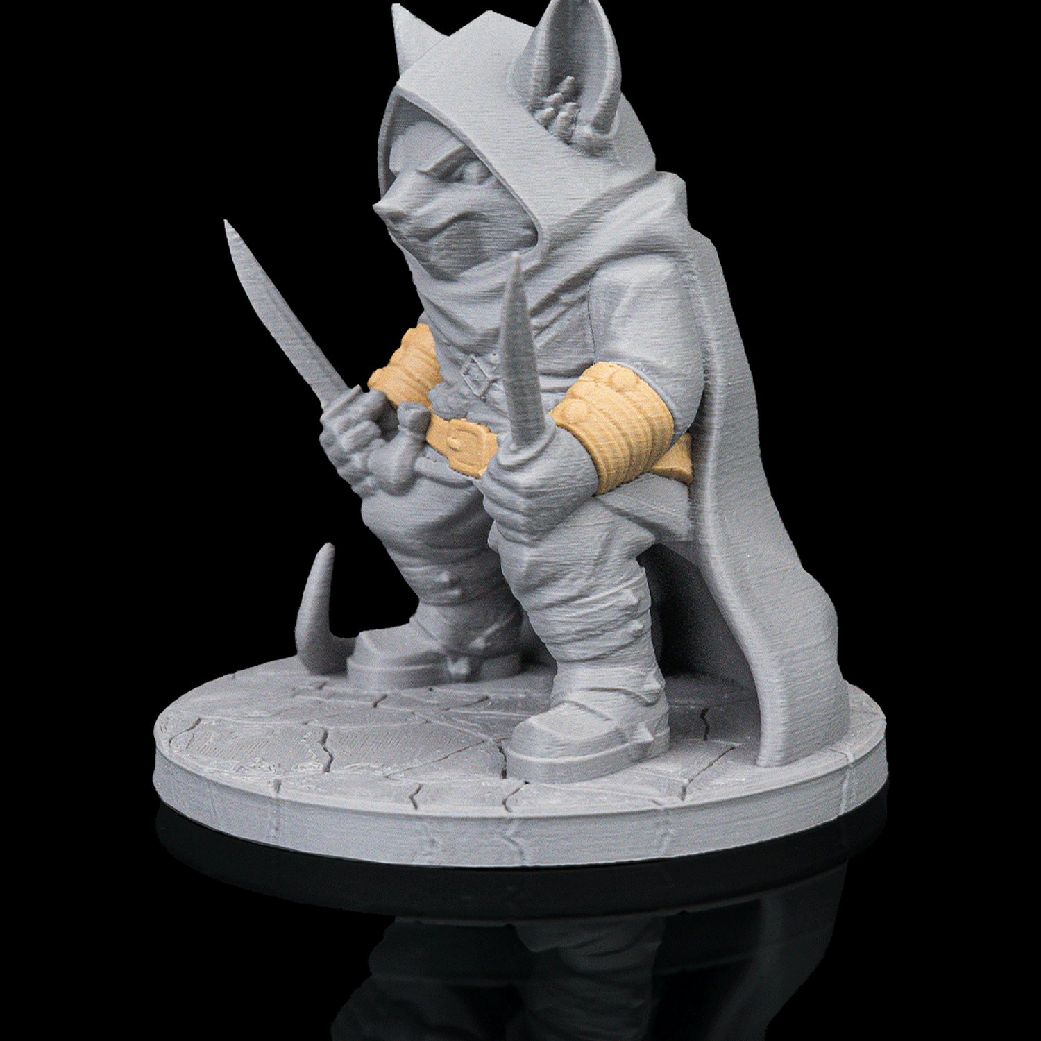 Rat Rogue