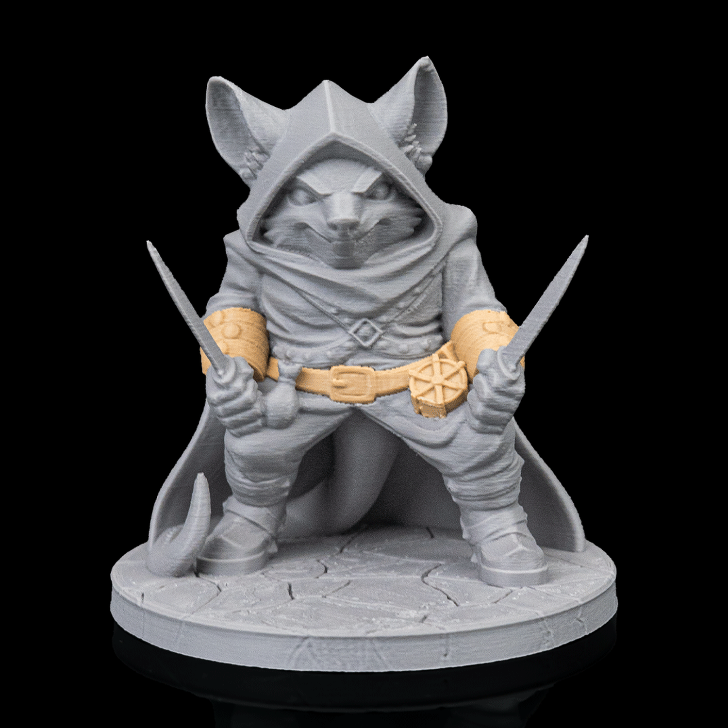 Rat Rogue