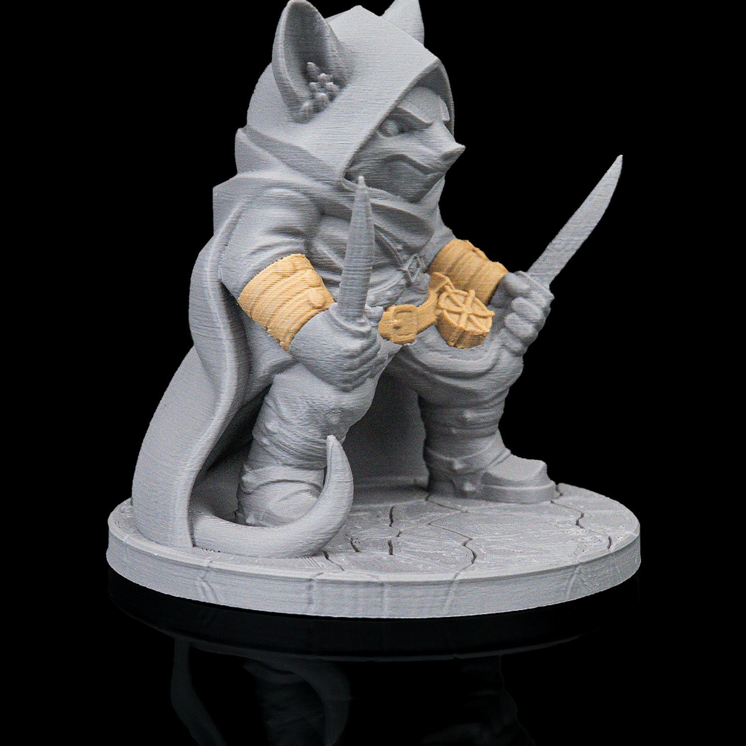 Rat Rogue