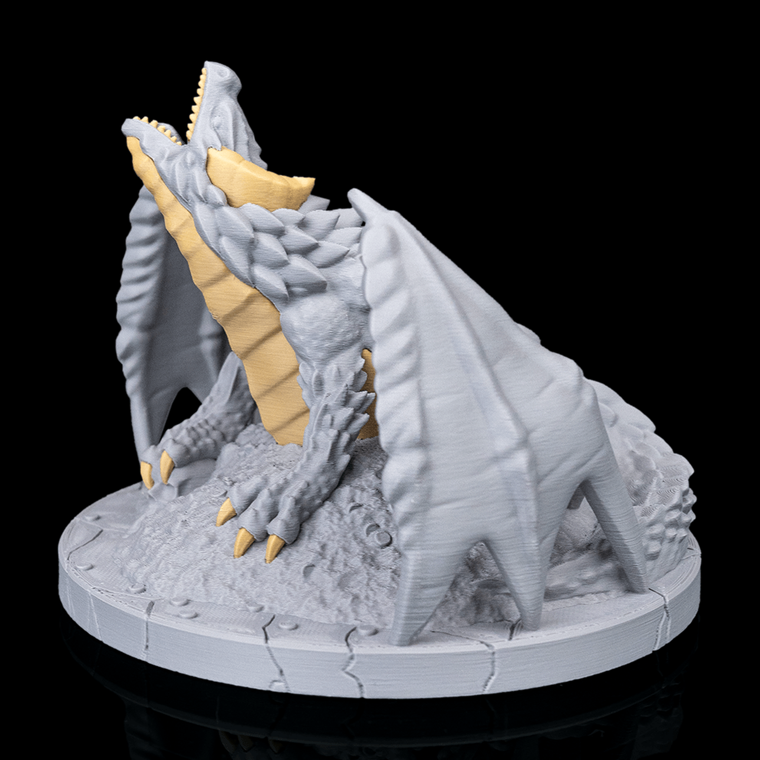 Dragon Boss