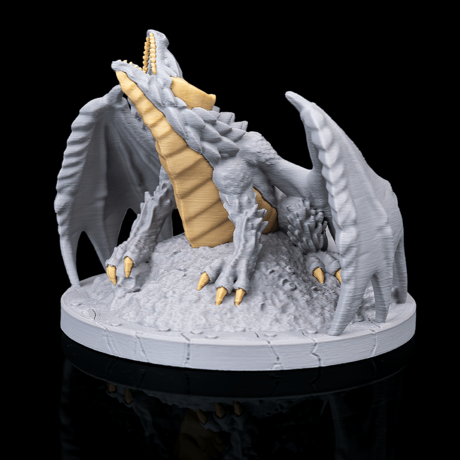 Dragon Boss