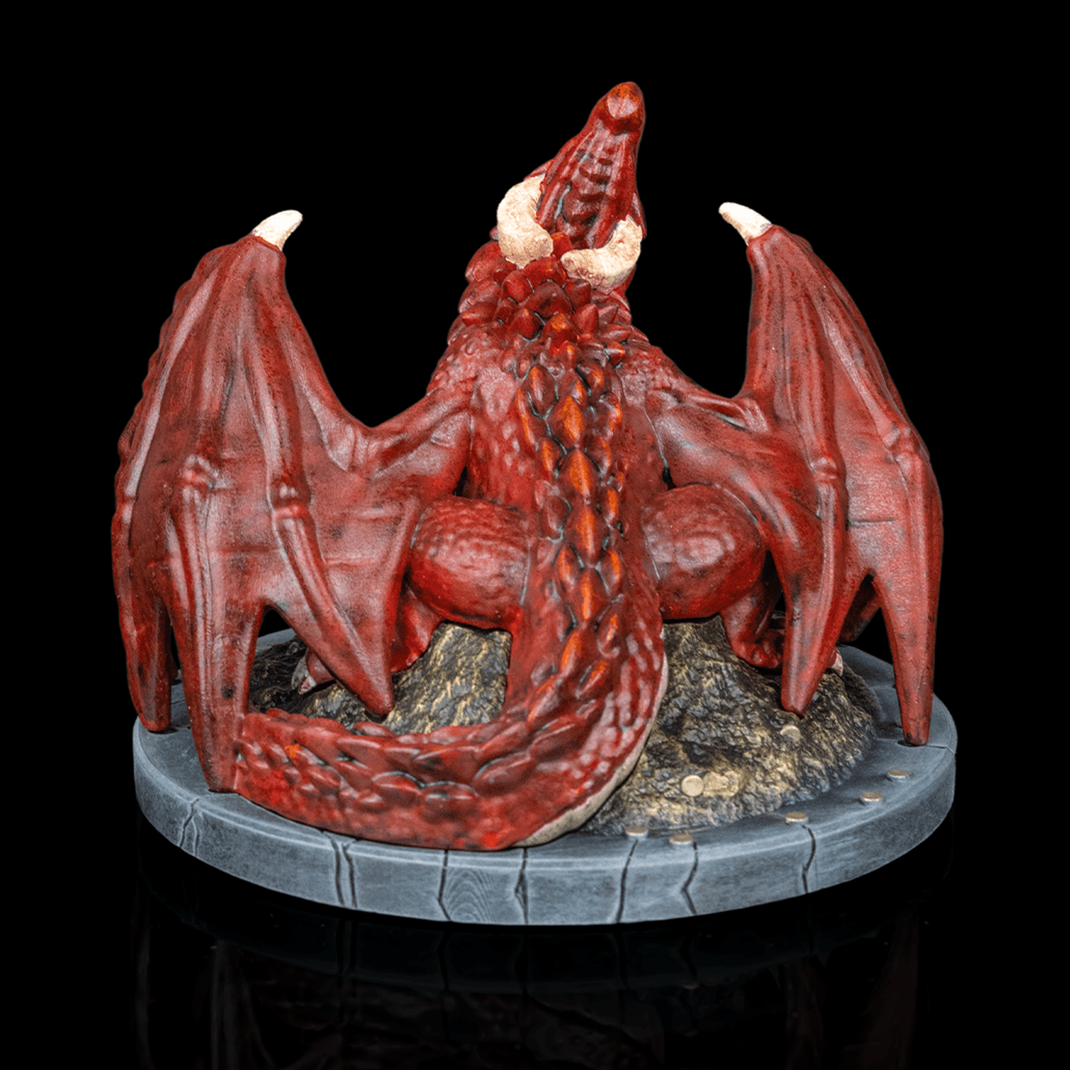 Dragon Boss