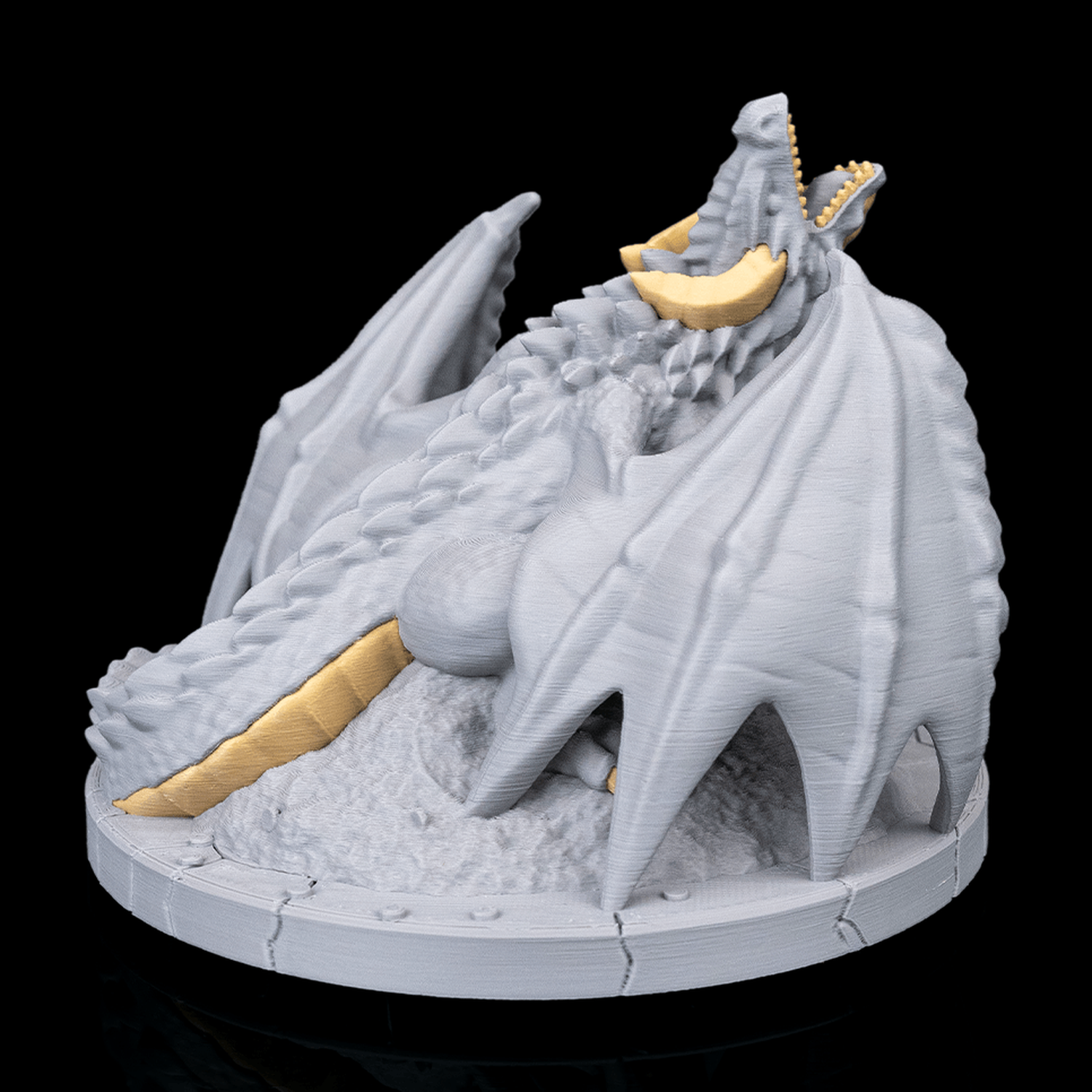 Dragon Boss