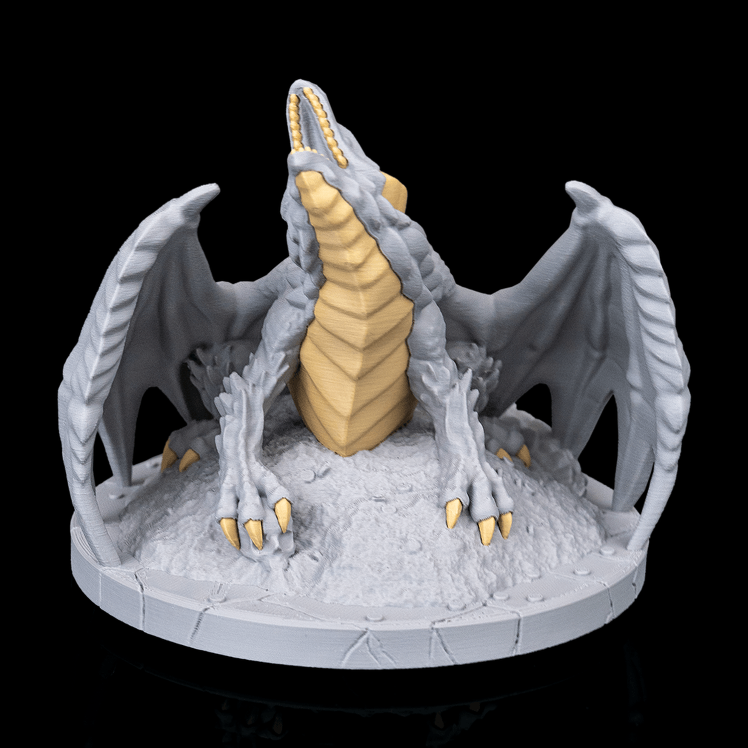 Dragon Boss