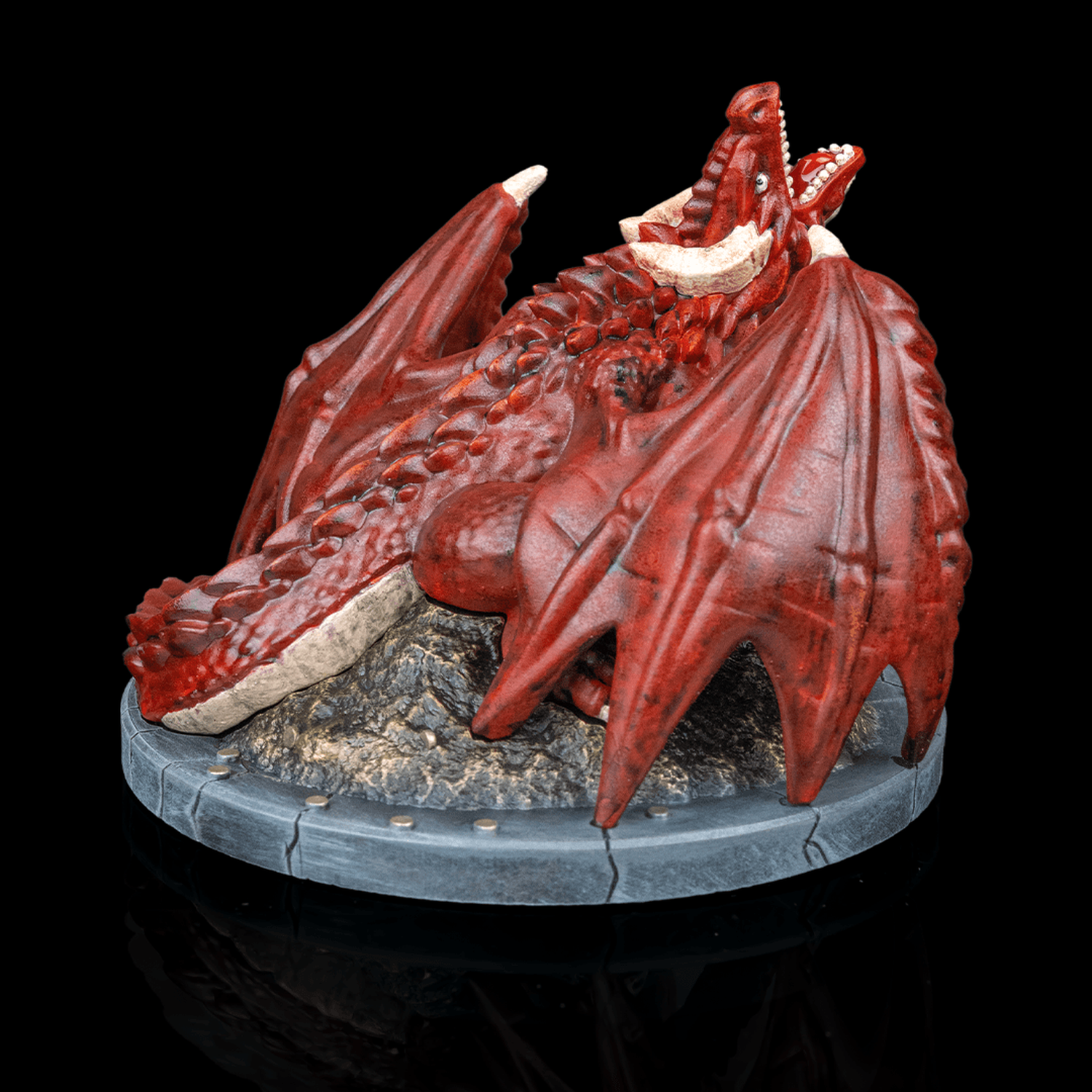 Dragon Boss
