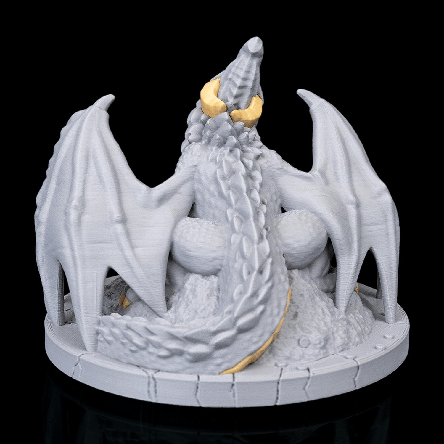 Dragon Boss