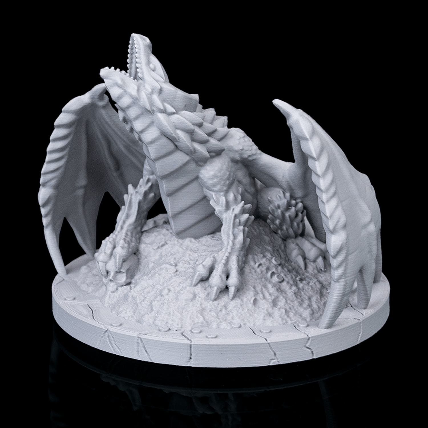 Dragon Boss