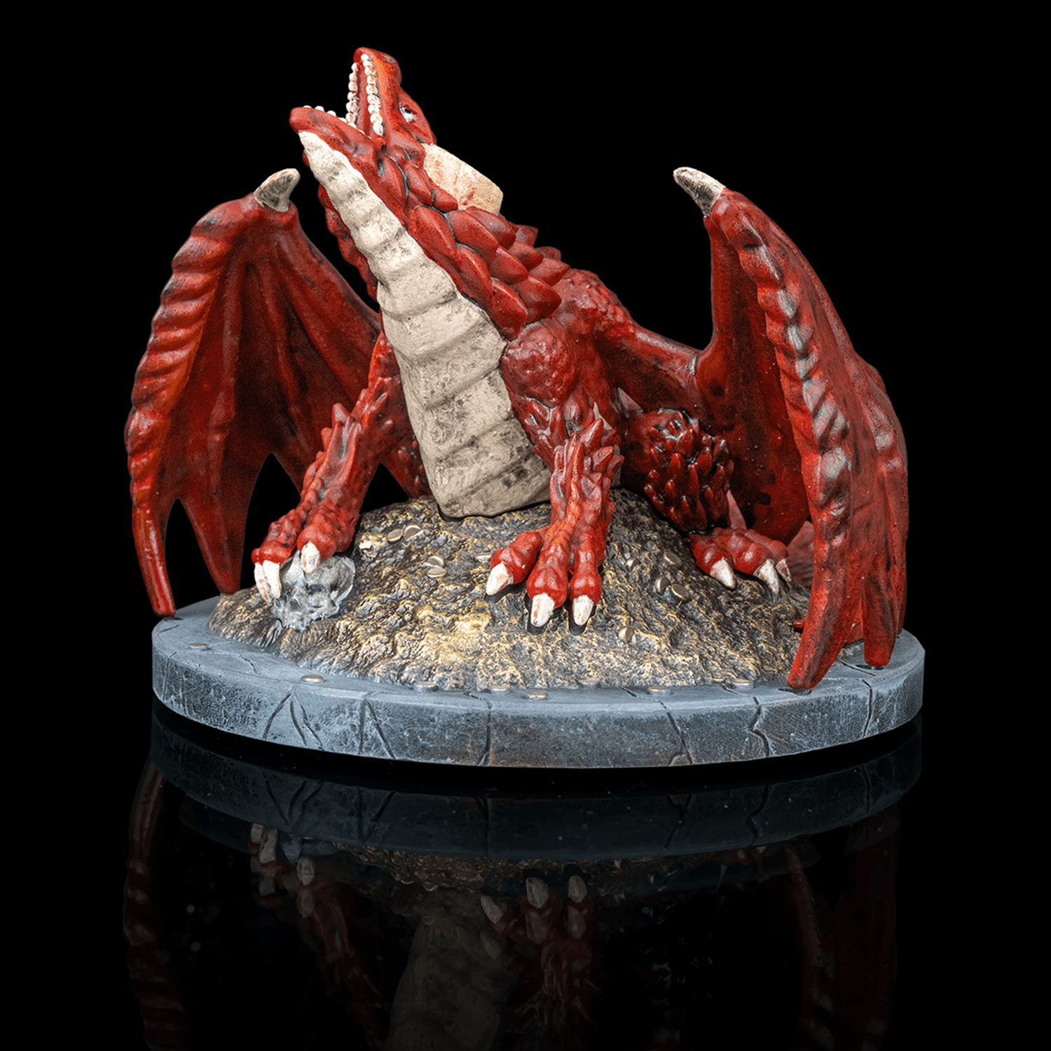 Dragon Boss