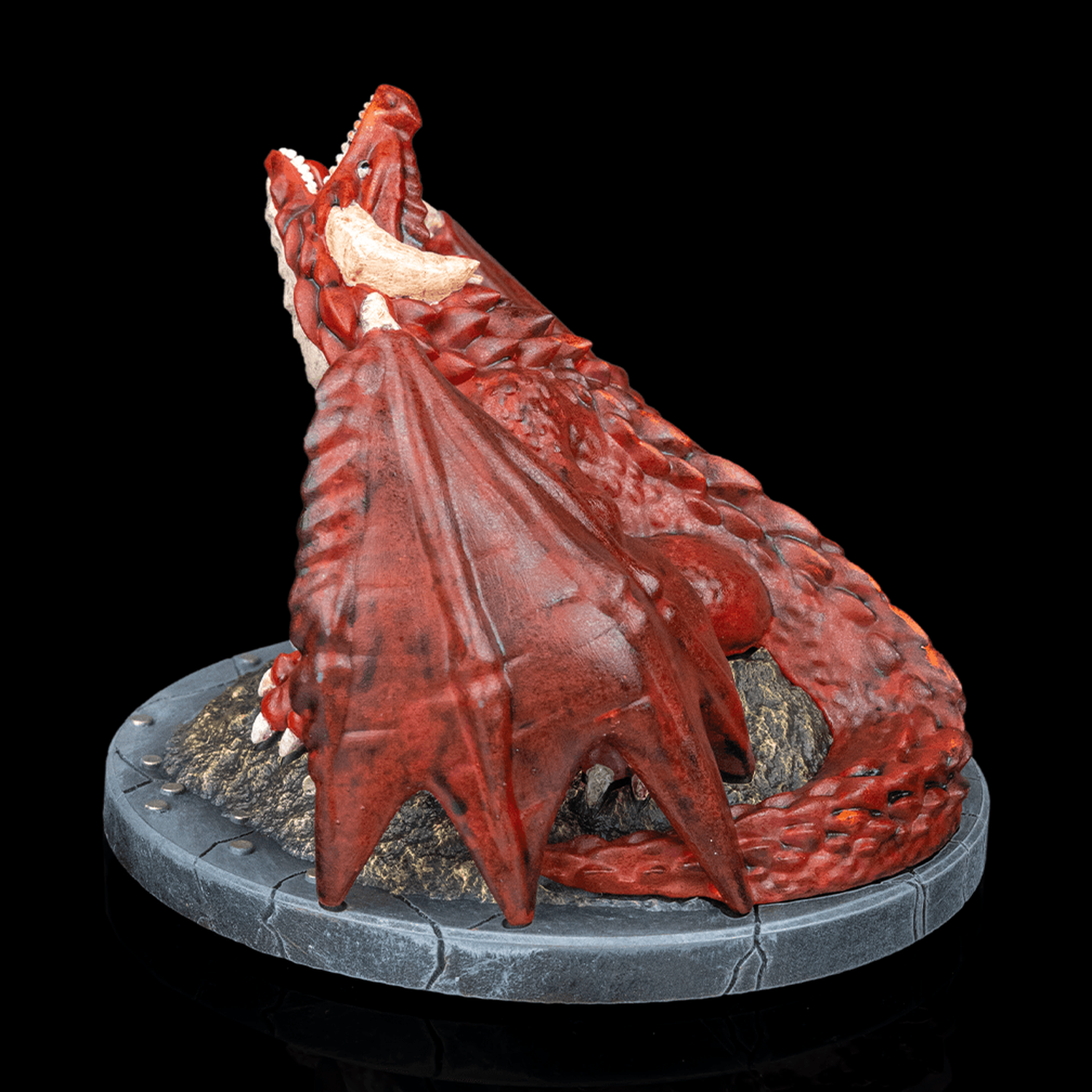 Dragon Boss