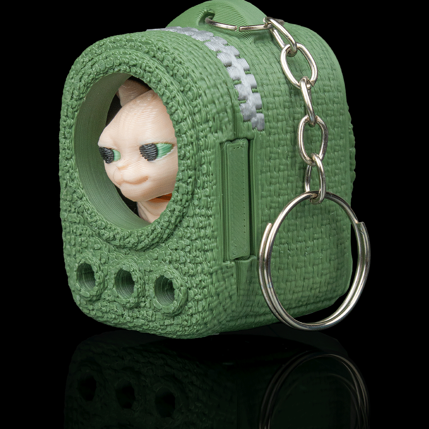 Stitched Pack - Sphynx