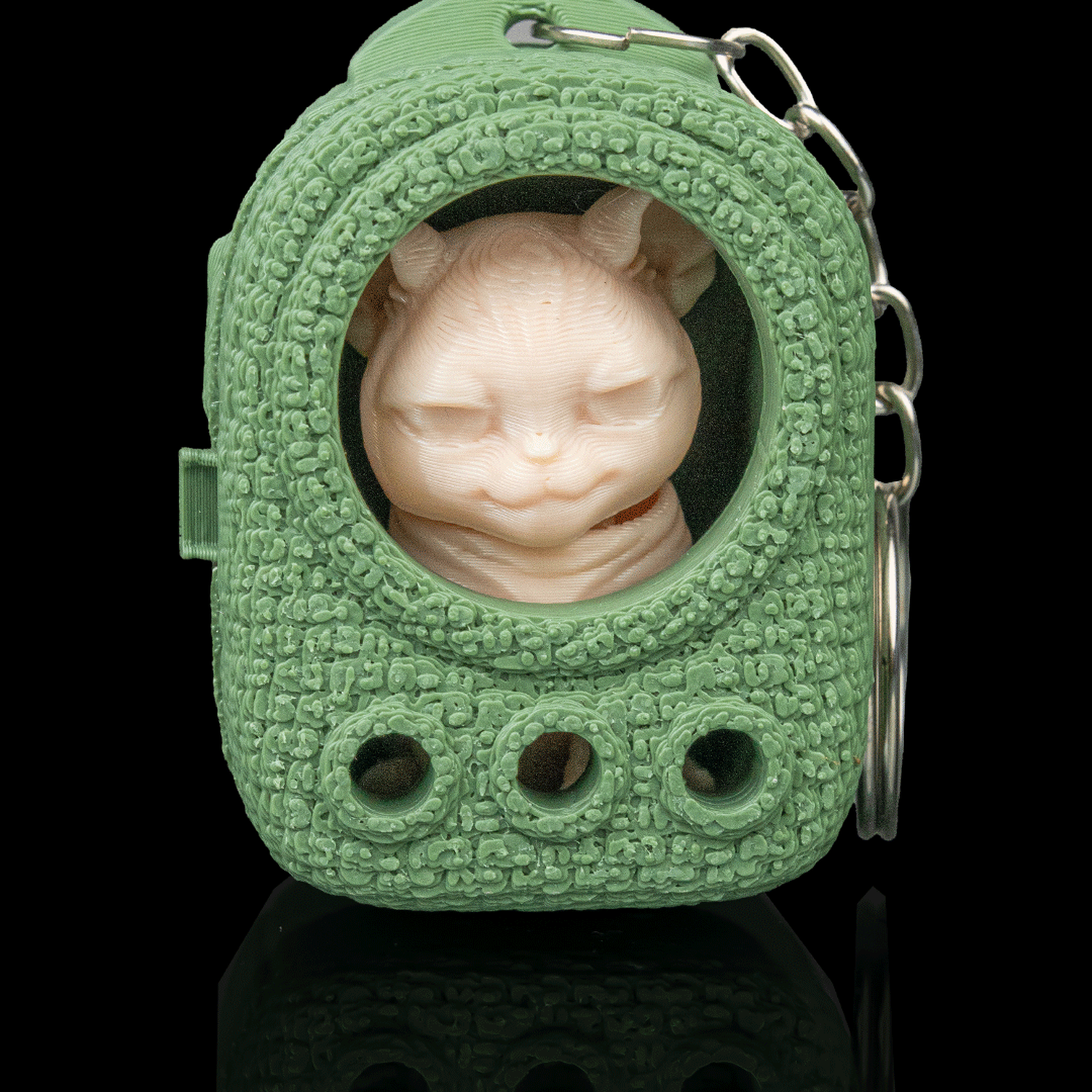 Stitched Pack - Sphynx