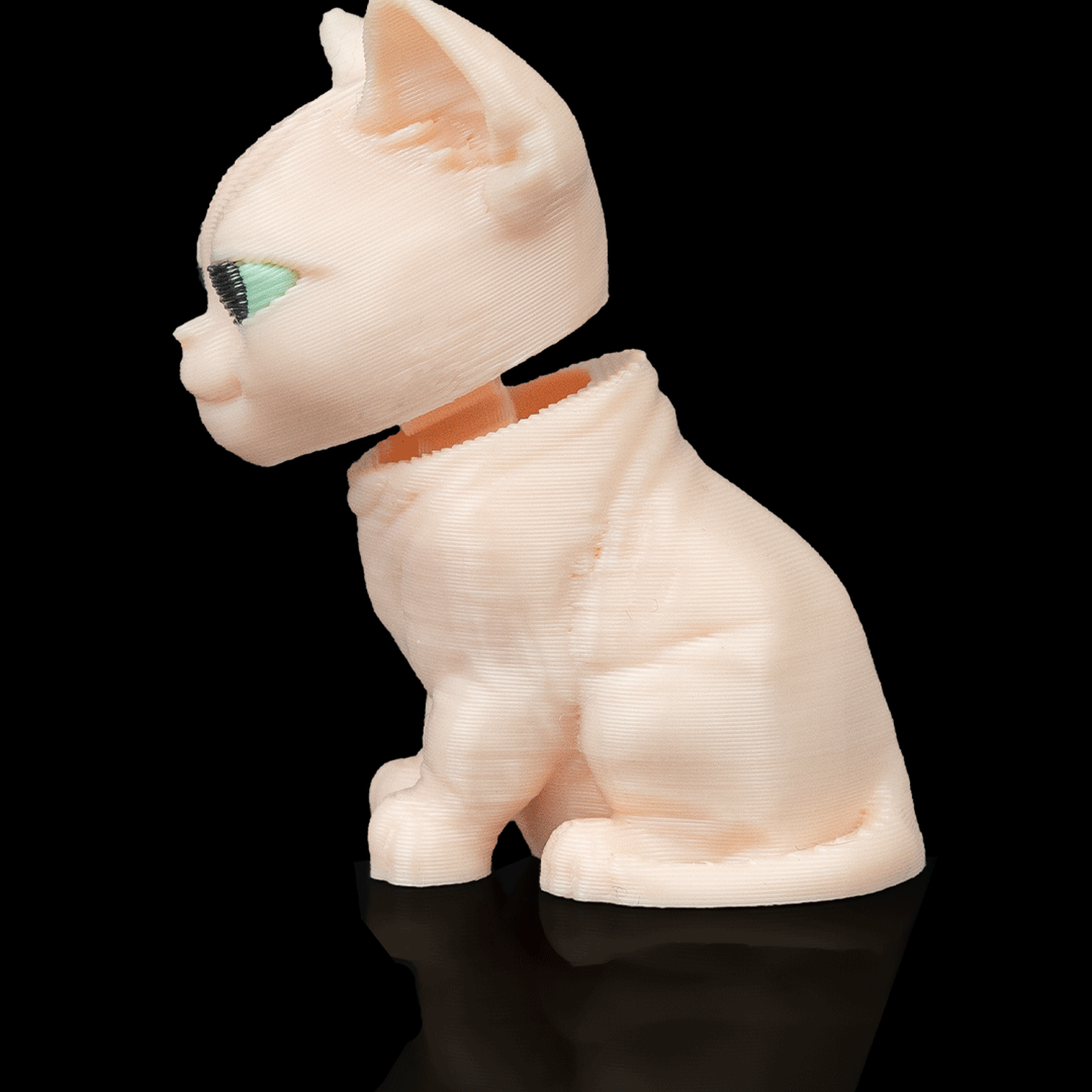 Stitched Pack - Sphynx