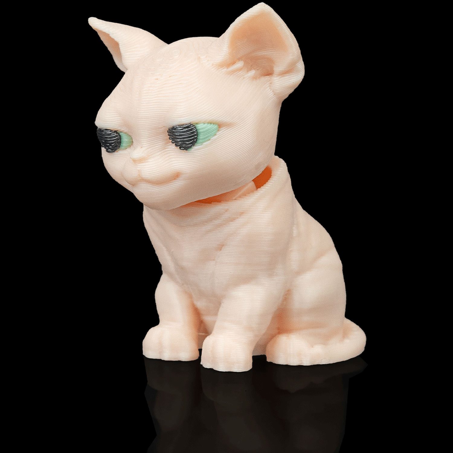 Stitched Pack - Sphynx