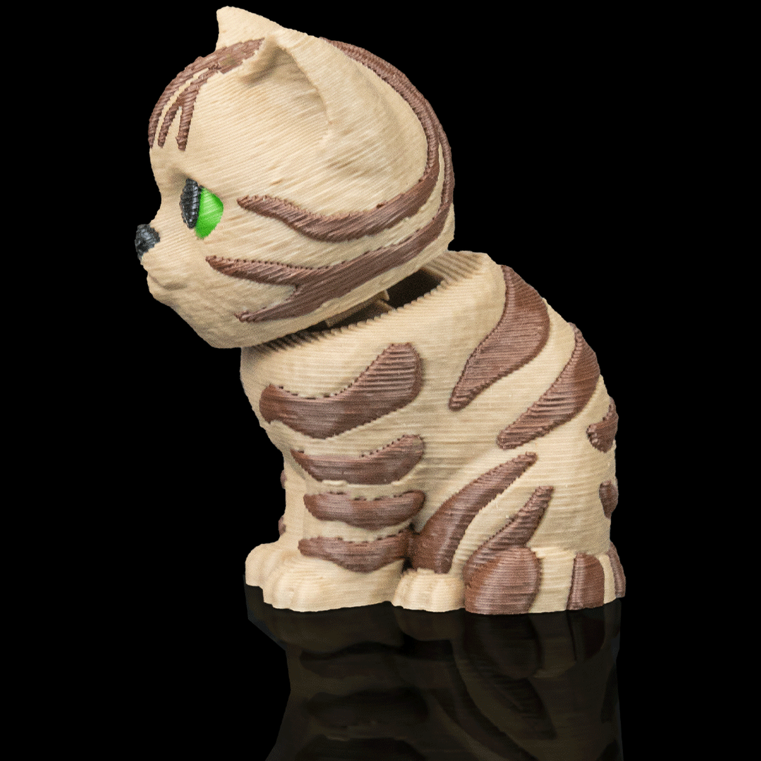 Urban Pack - Tabby