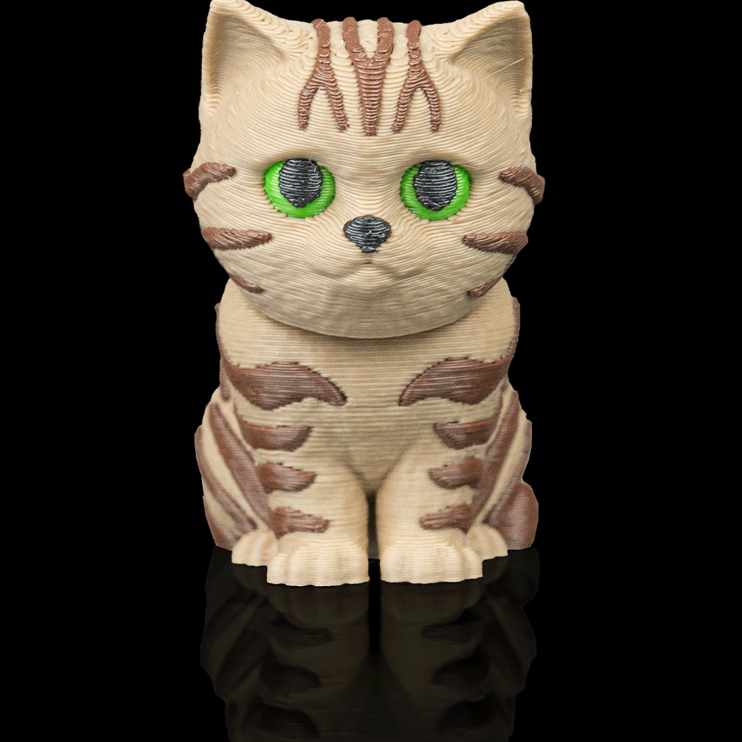 Urban Pack - Tabby