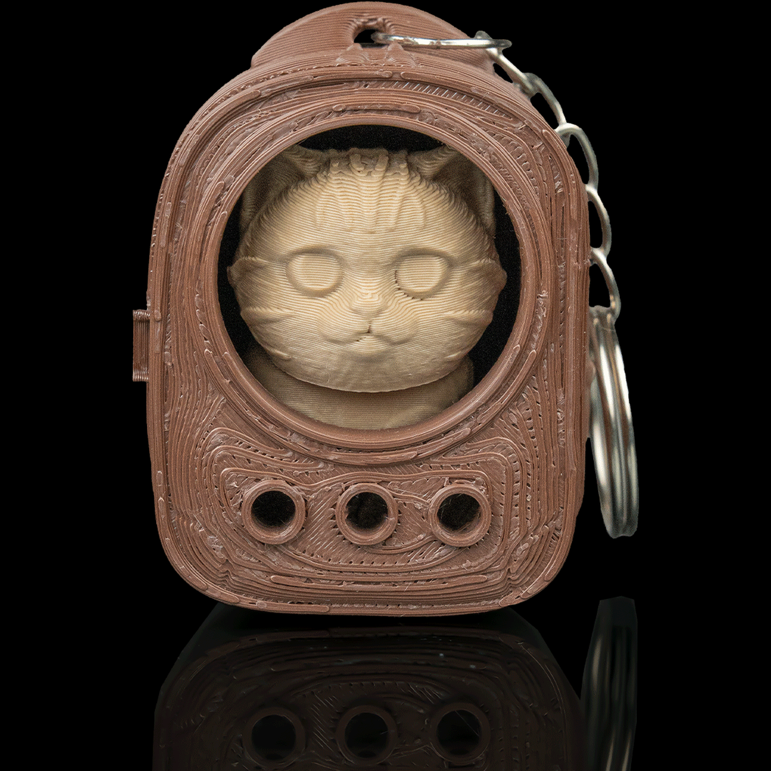Urban Pack - Tabby