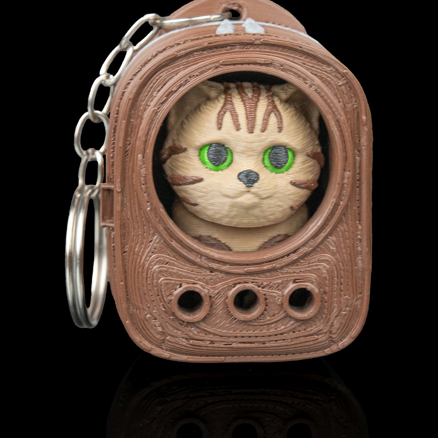 Urban Pack - Tabby