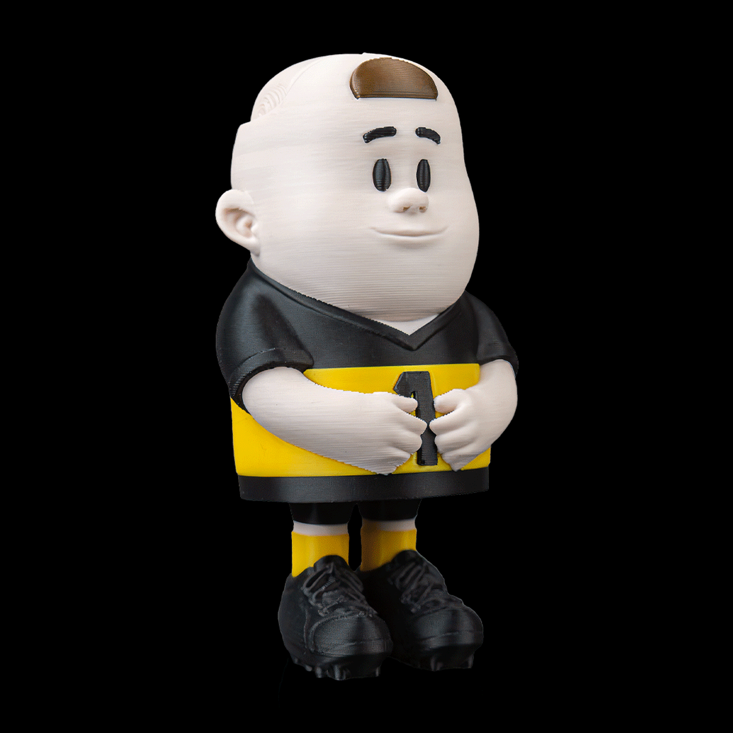 Goalkeeper