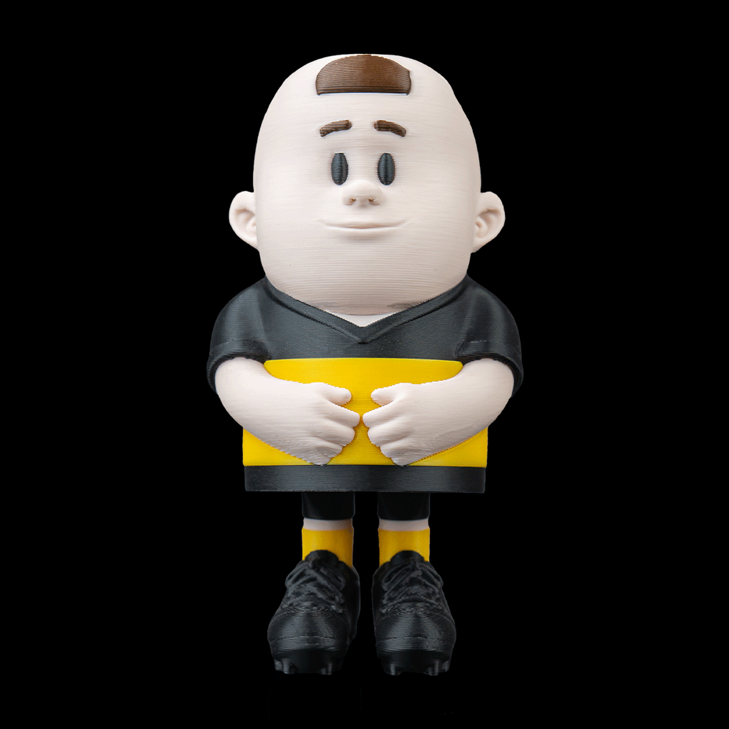 Goalkeeper