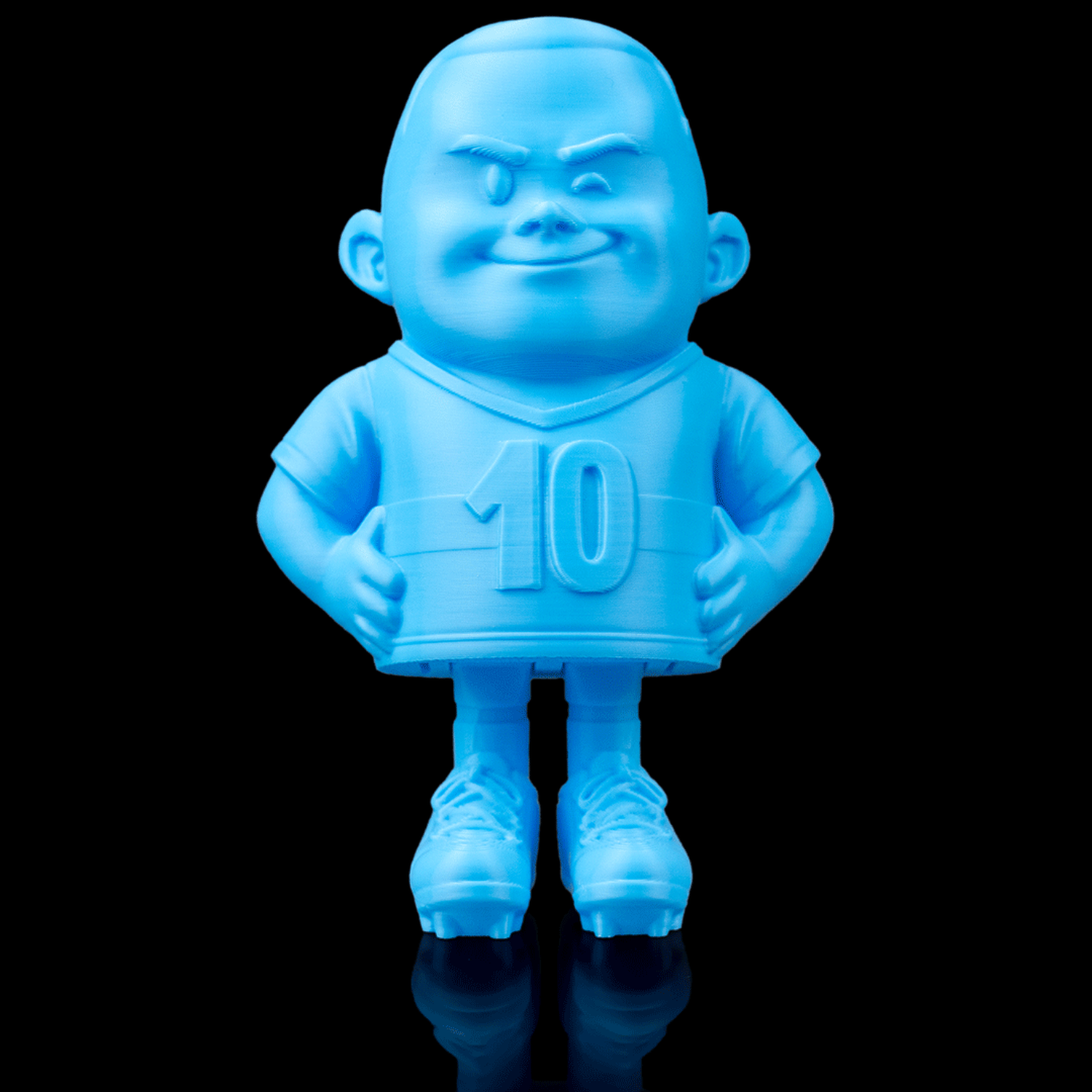 Attacking Midfielder