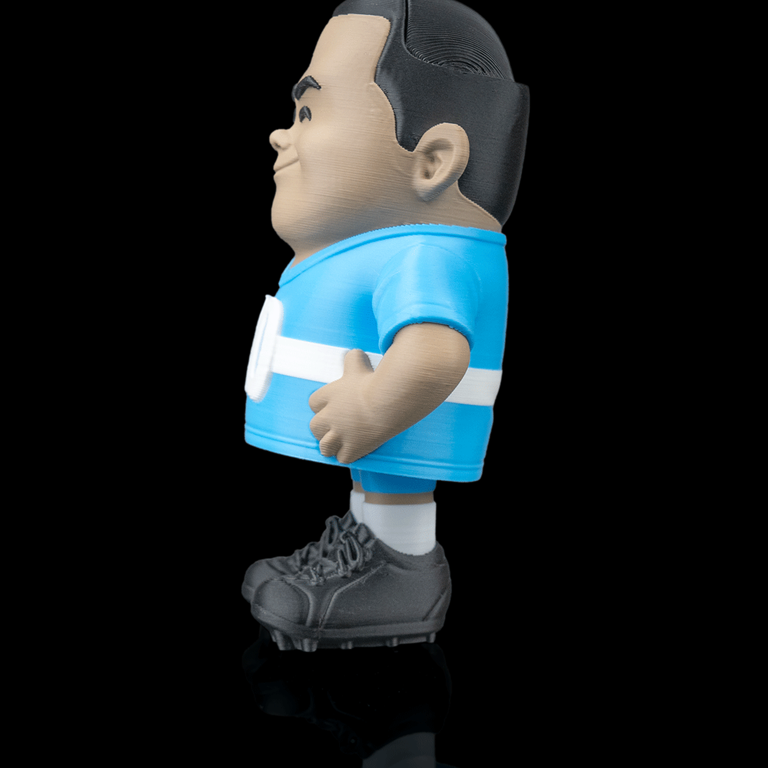 Attacking Midfielder
