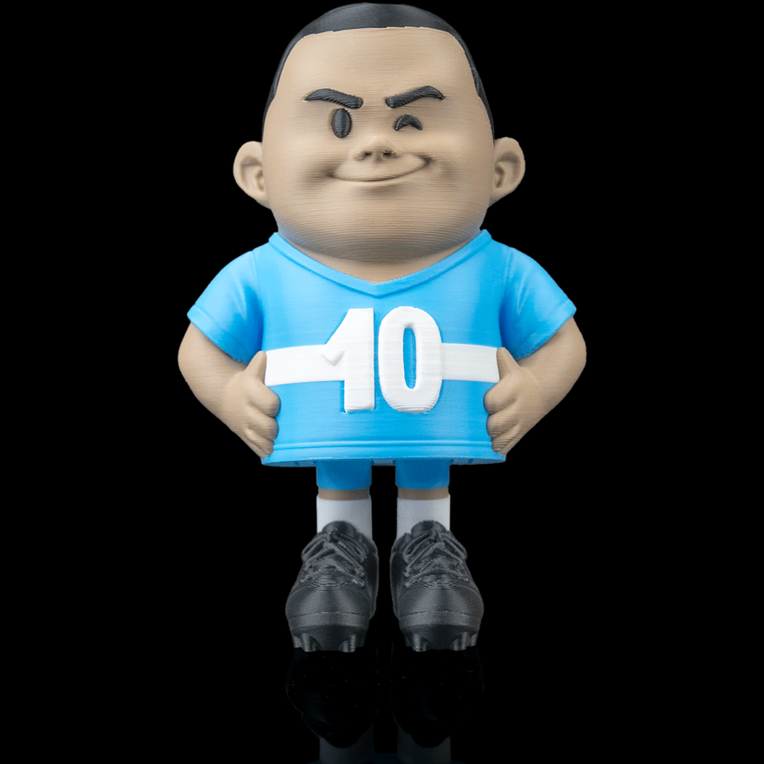 Attacking Midfielder