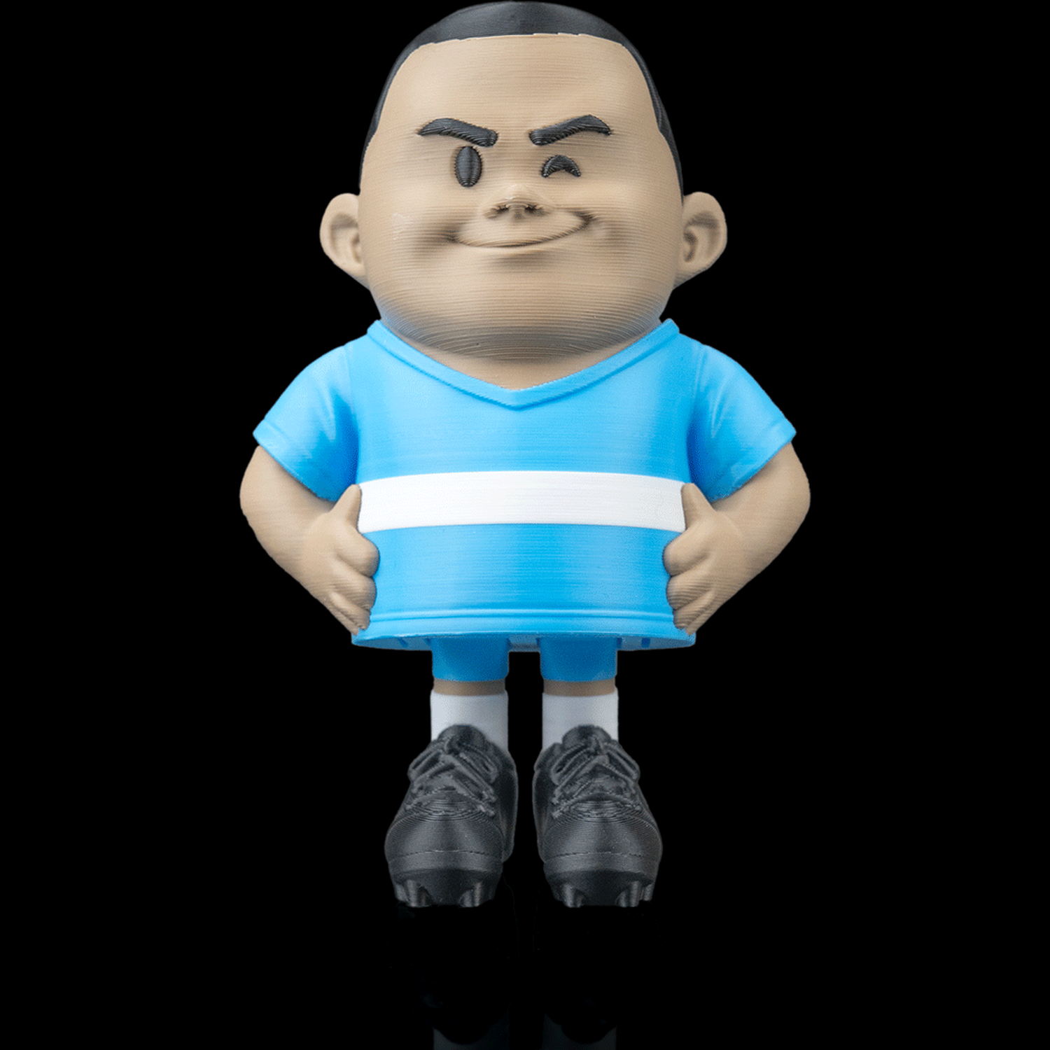 Attacking Midfielder