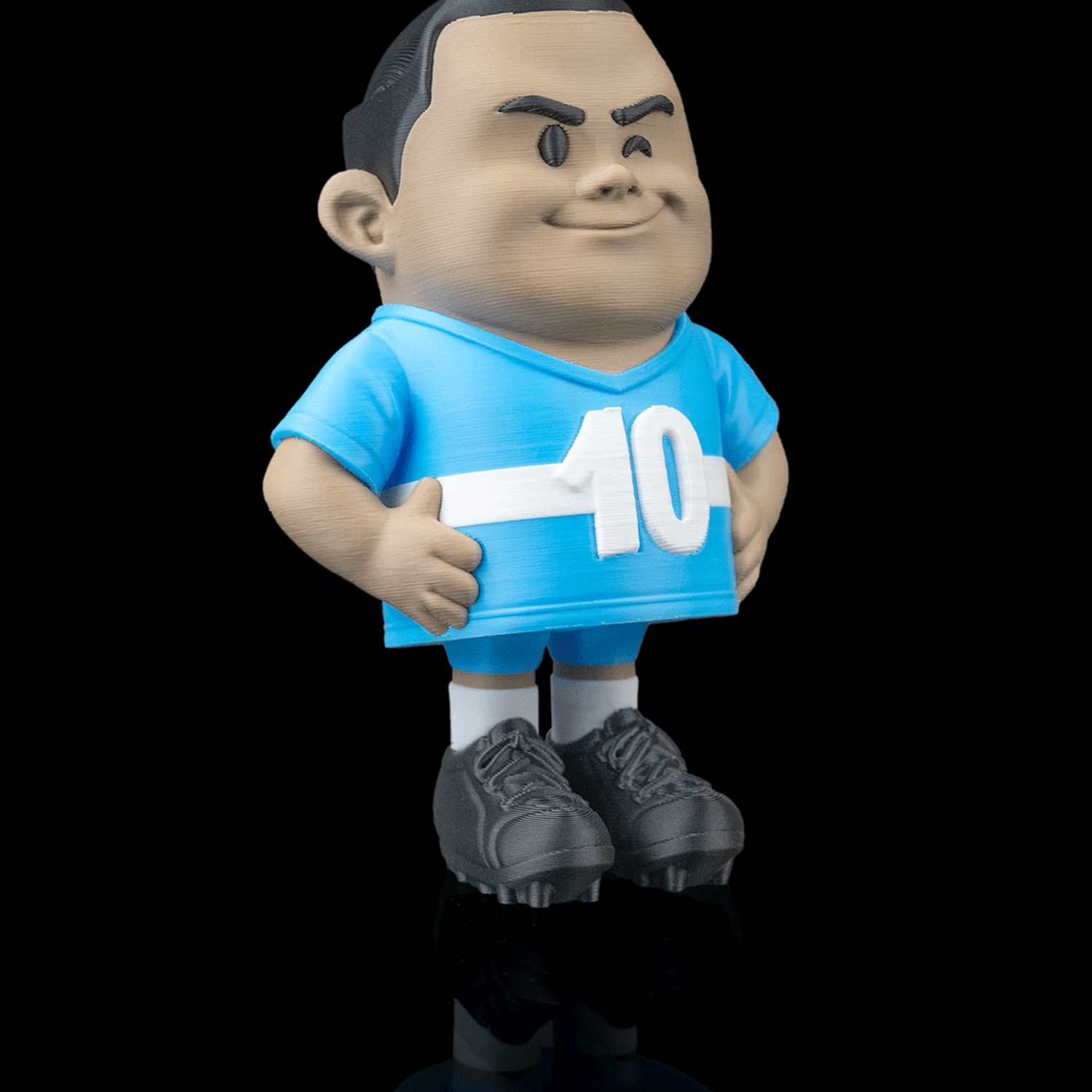 Attacking Midfielder