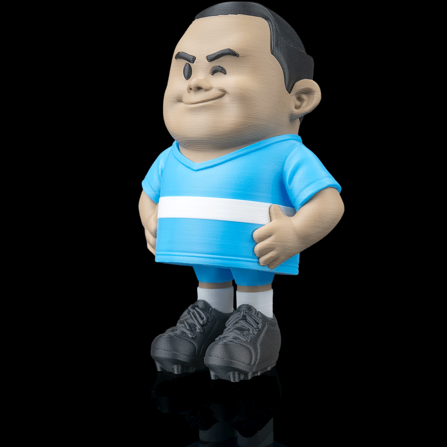 Attacking Midfielder