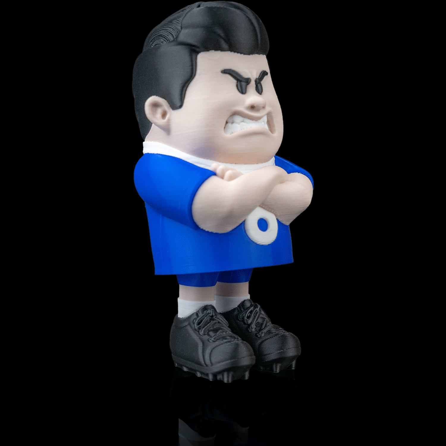 Defensive Midfielder