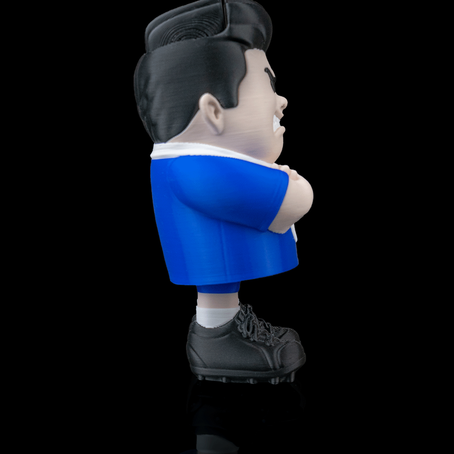 Defensive Midfielder