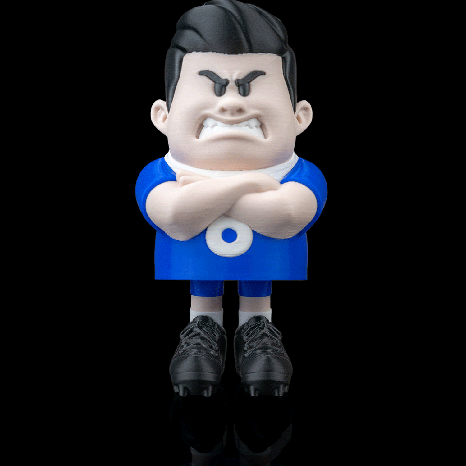 Defensive Midfielder