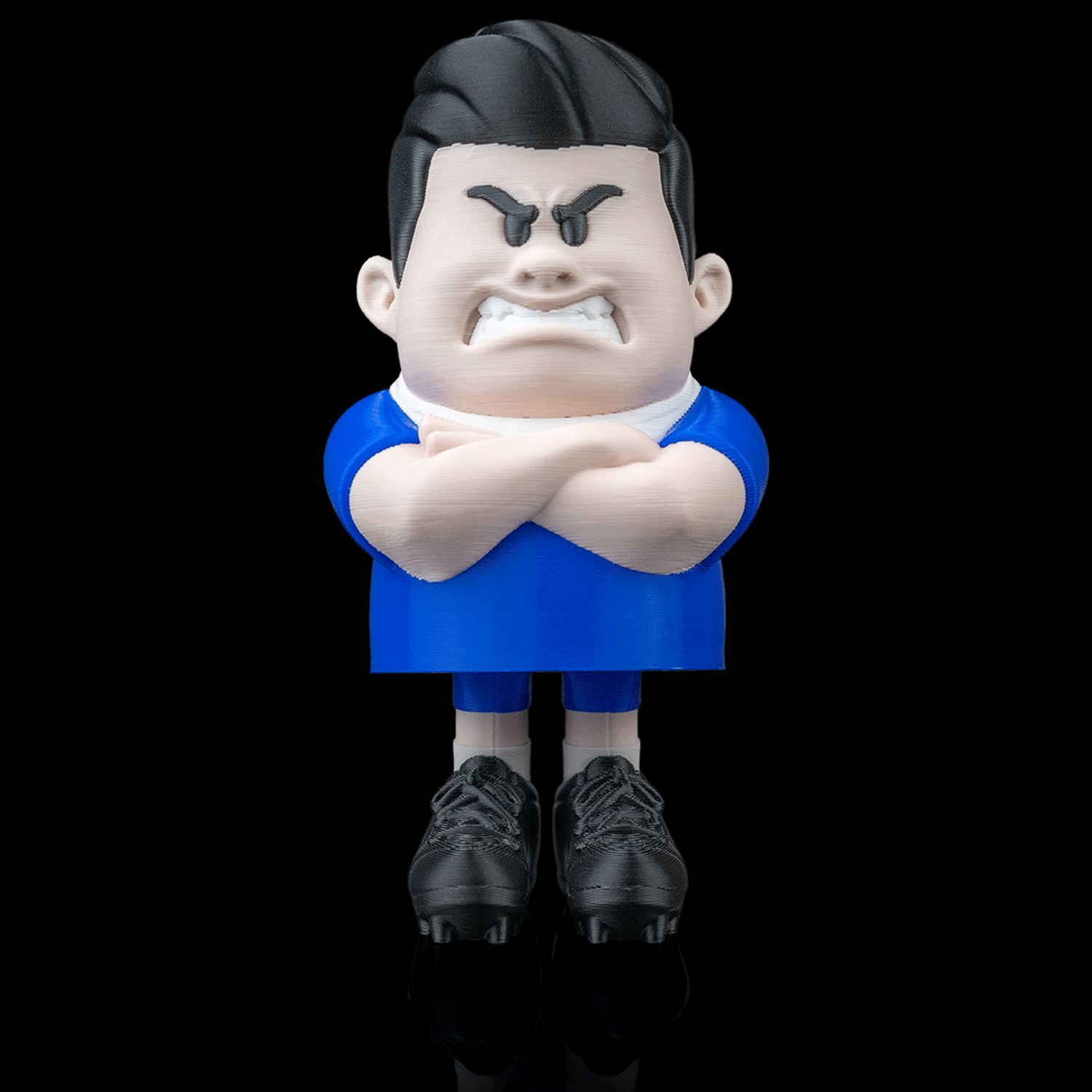 Defensive Midfielder