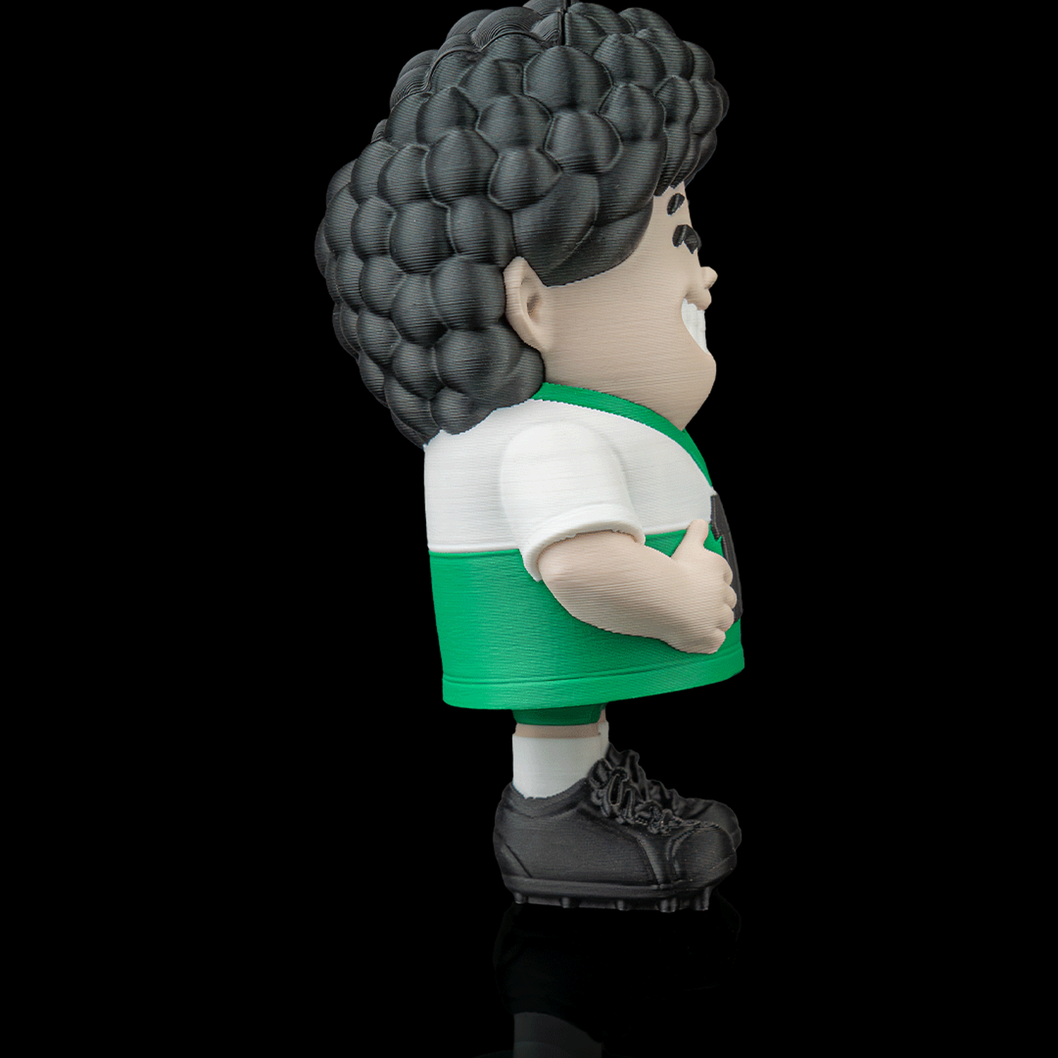 Left Winger