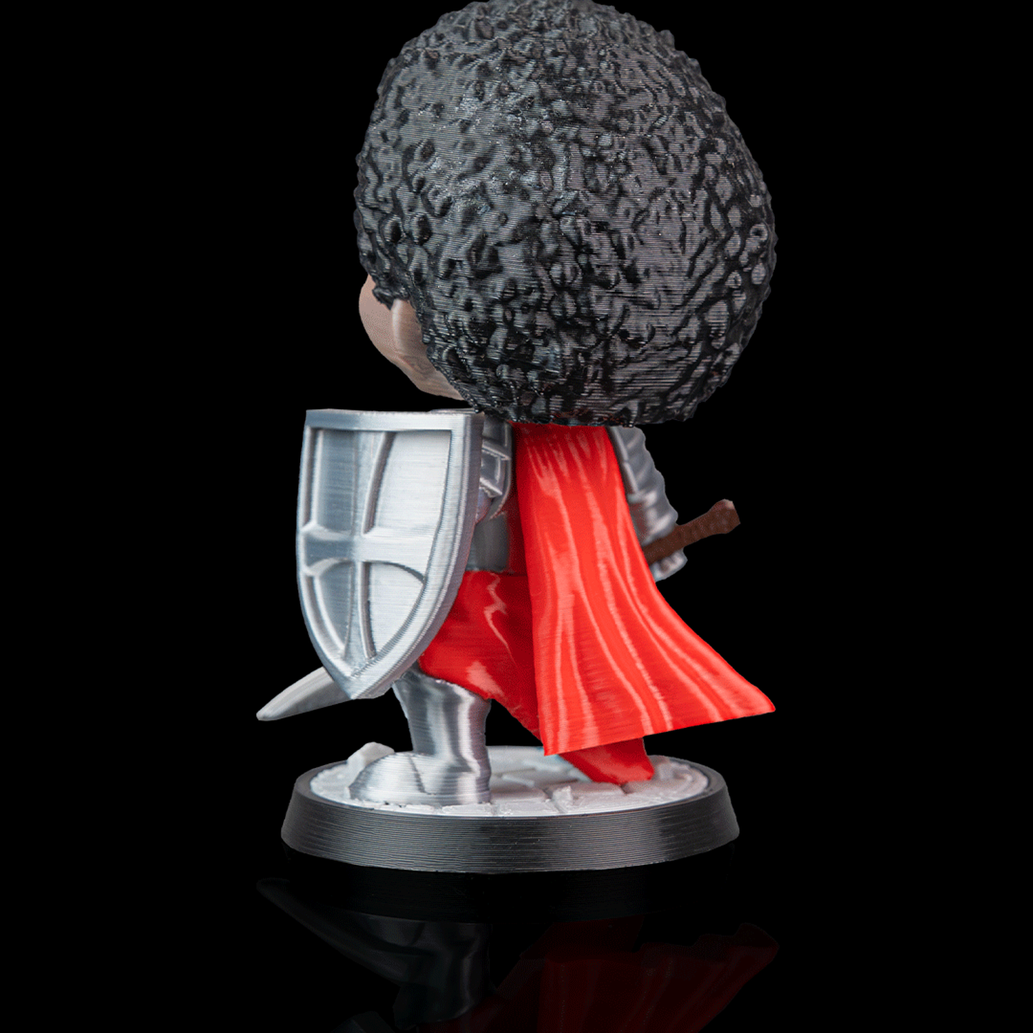 MiniMe: Knight
