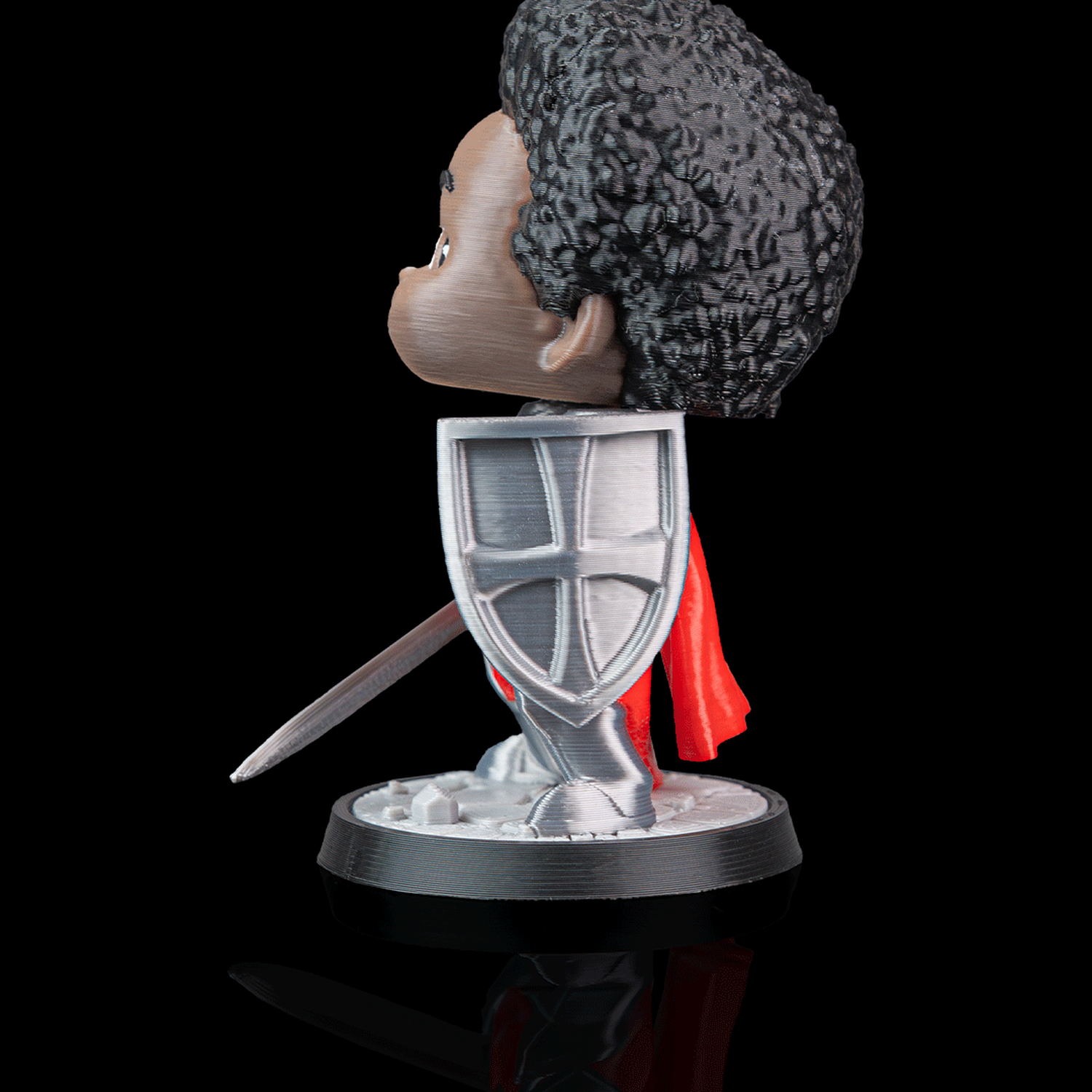MiniMe: Knight