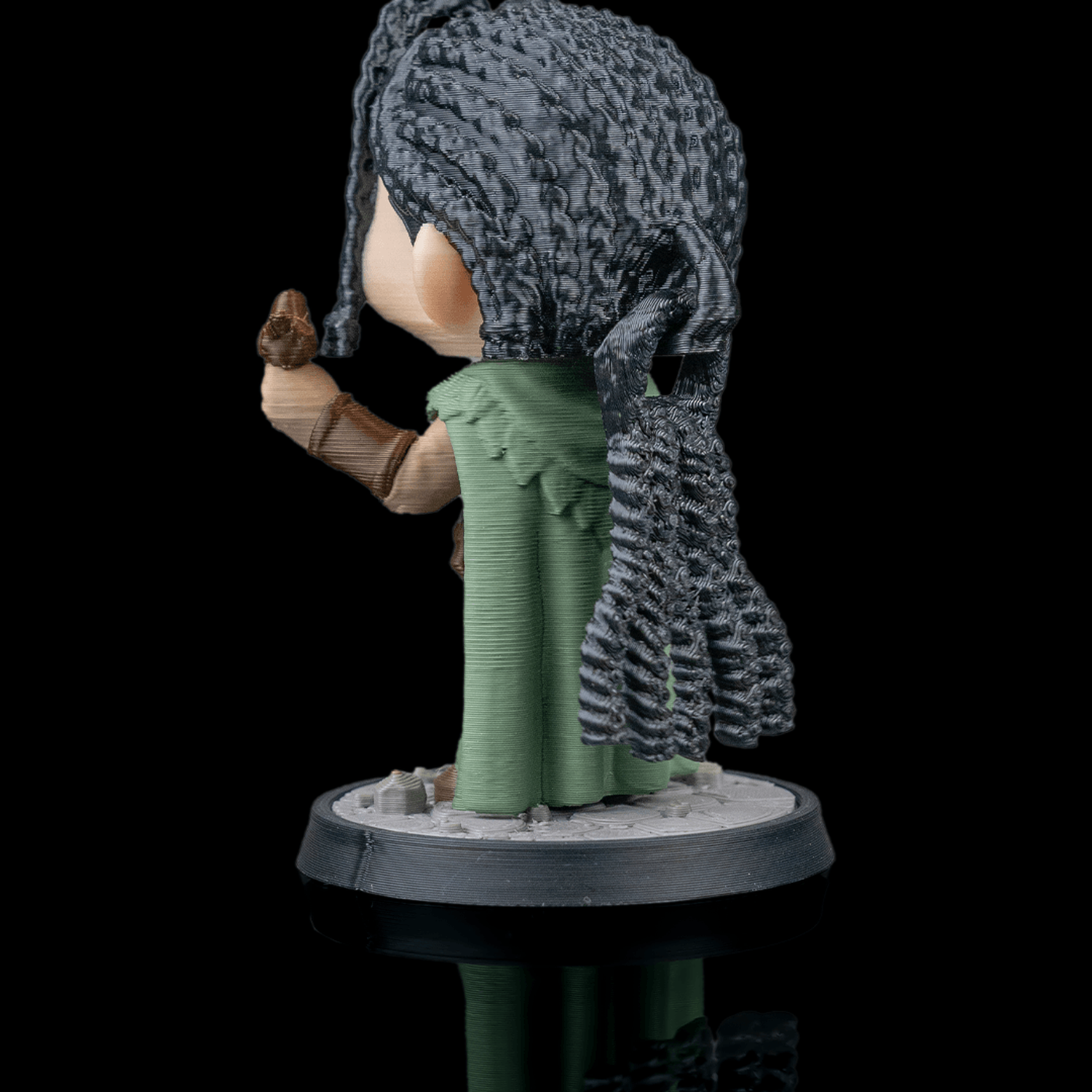MiniMe: Druid