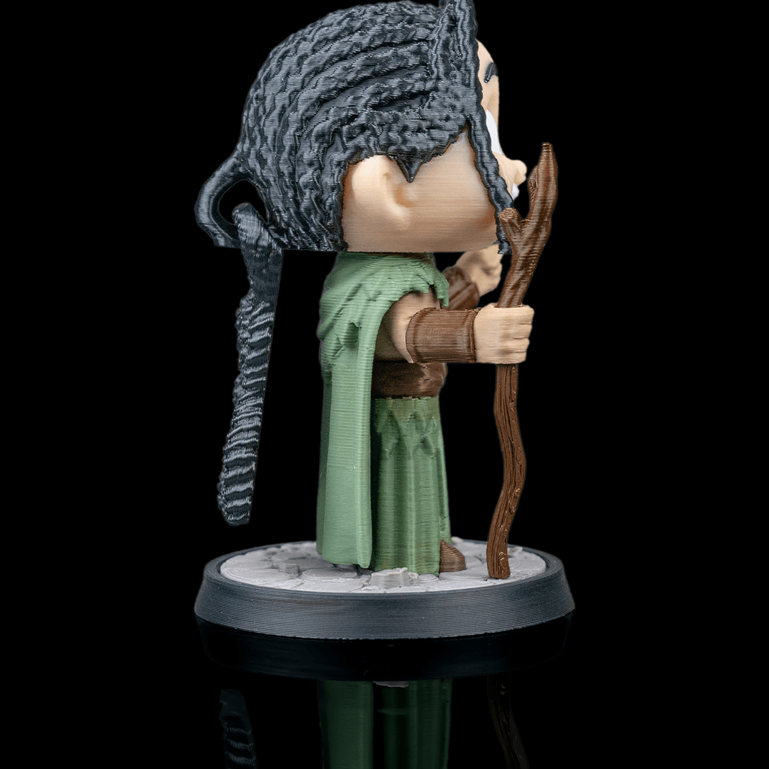 MiniMe: Druid