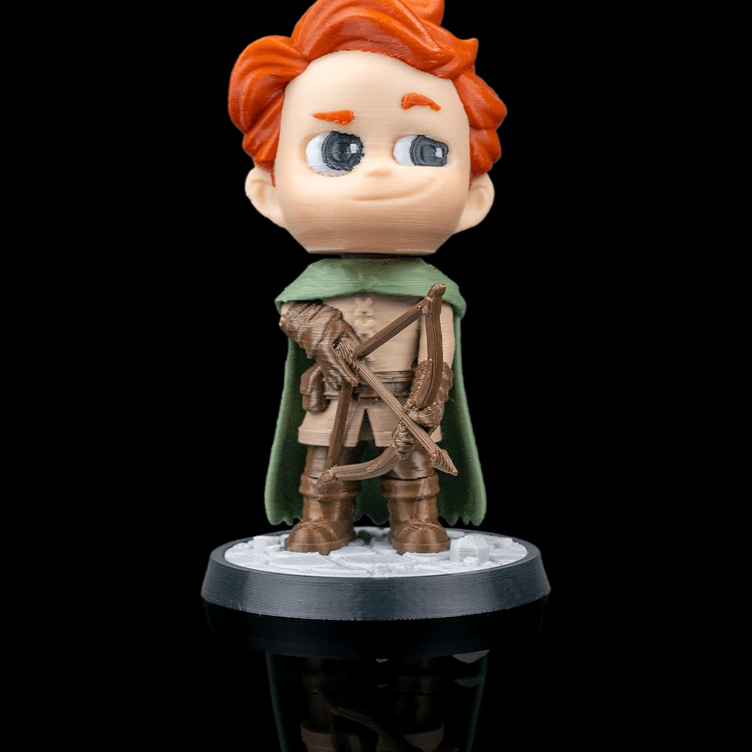 MiniMe: Ranger