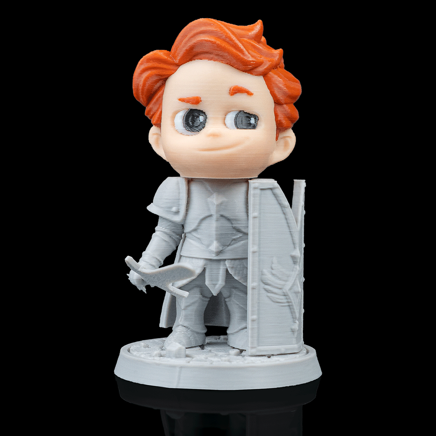 MiniMe: Paladin