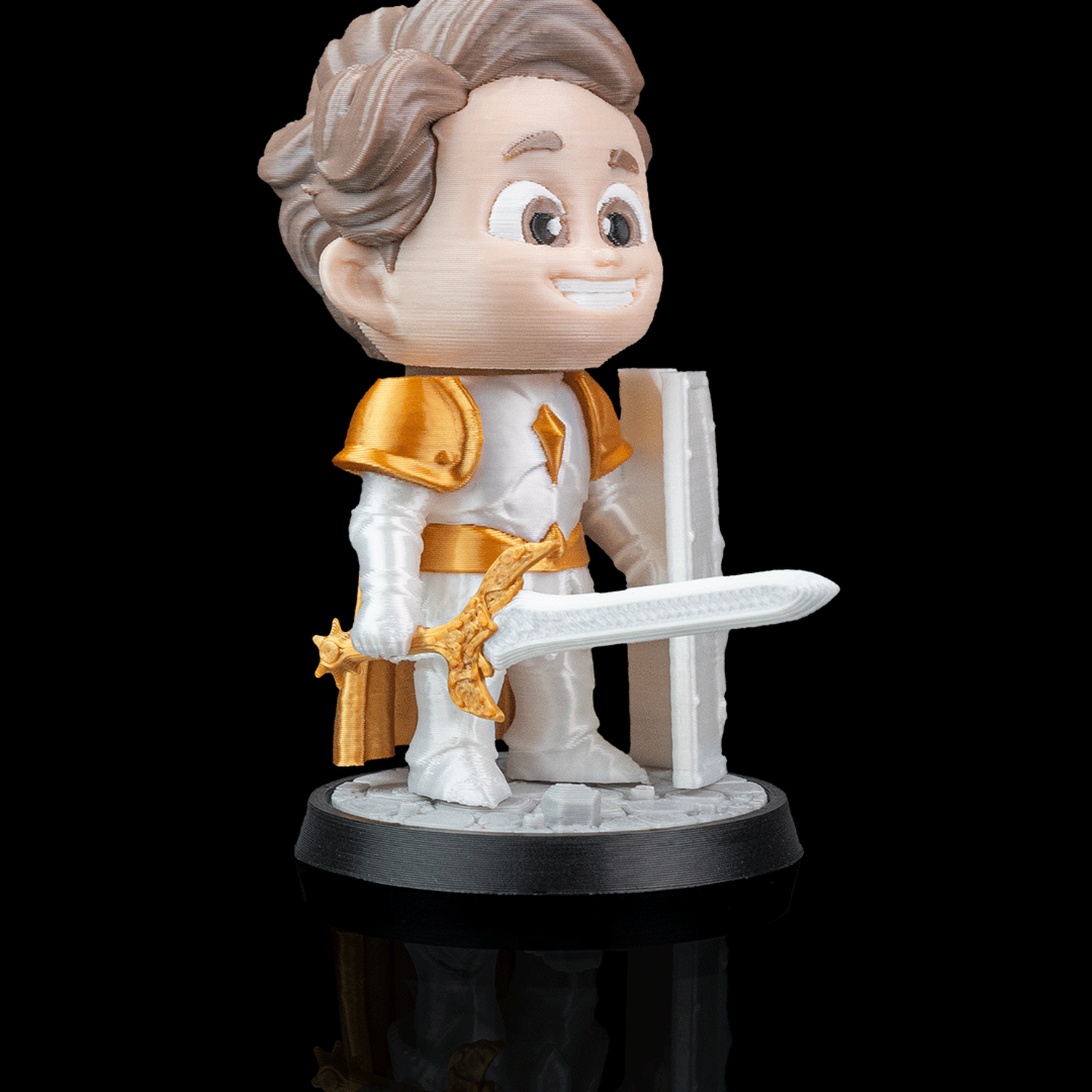 MiniMe: Paladin