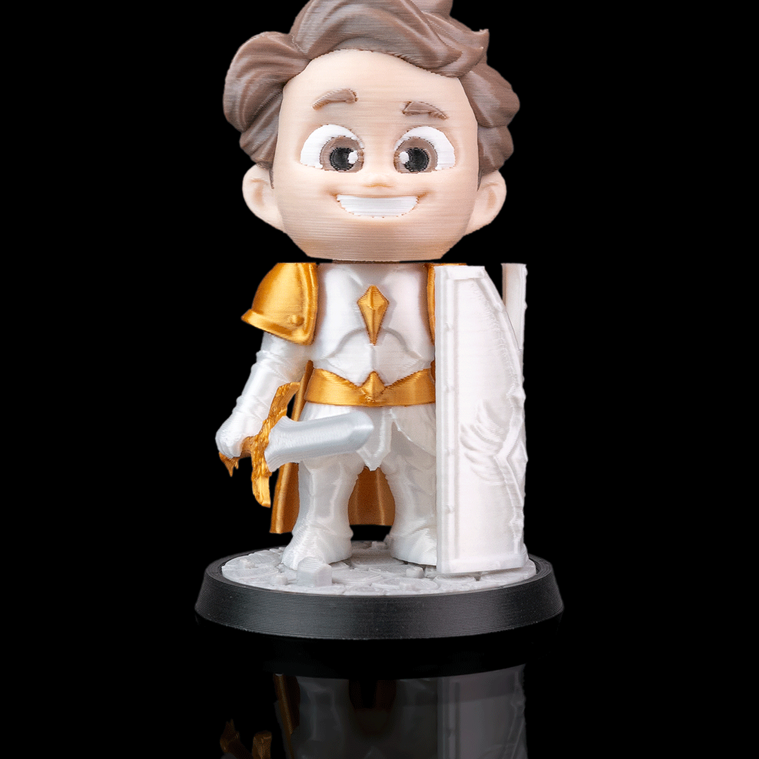MiniMe: Paladin