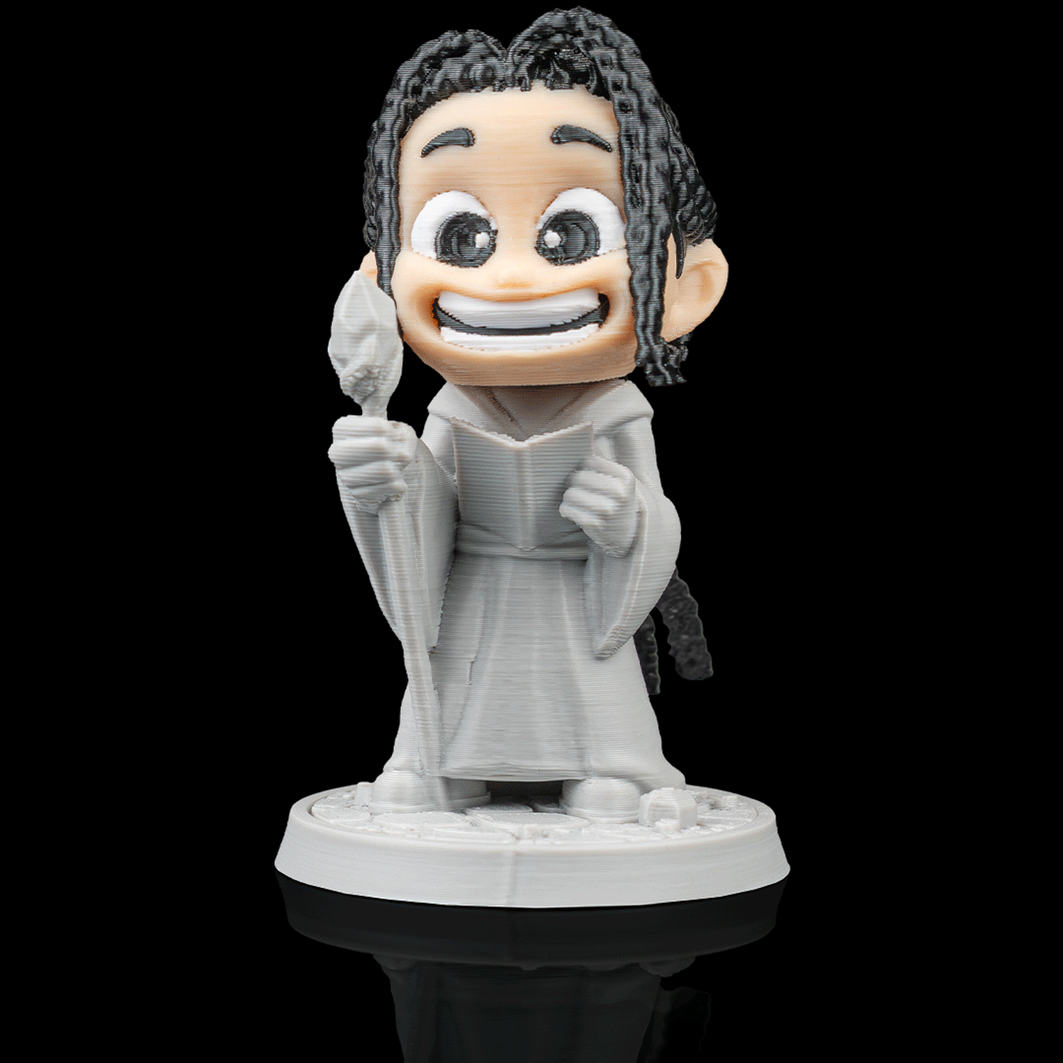 MiniMe: Mage